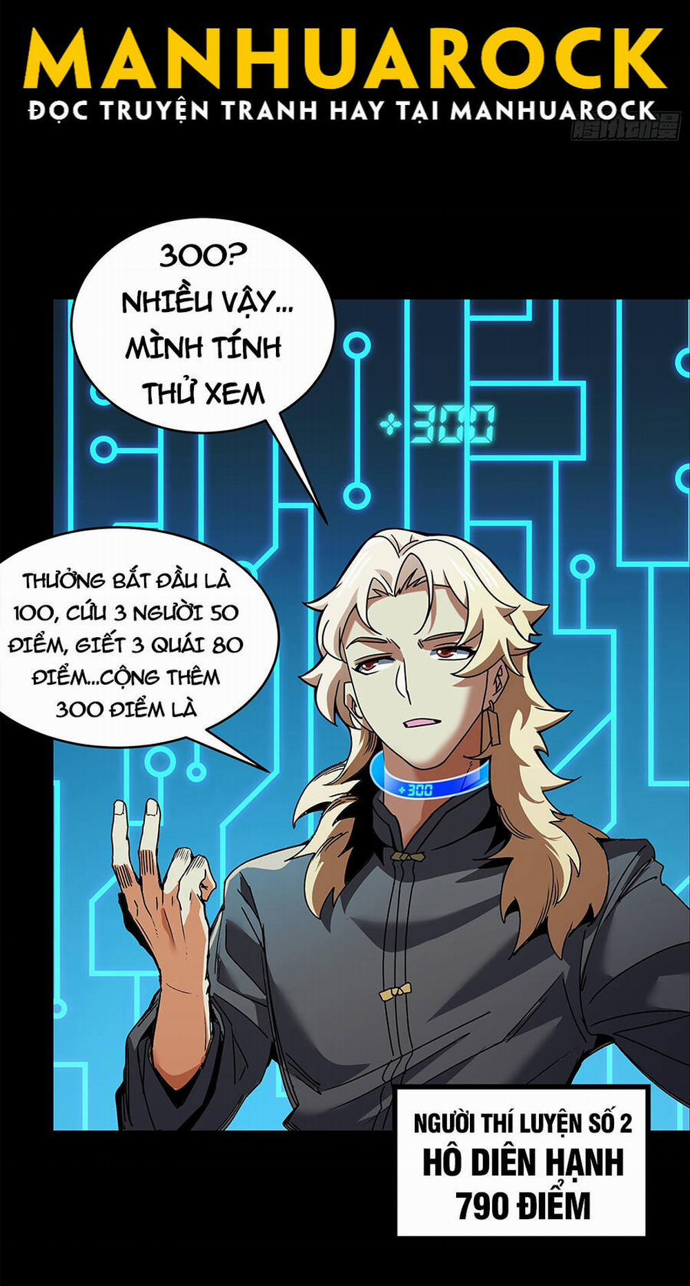 Tinh Giáp Hồn Tướng 144 trang 25