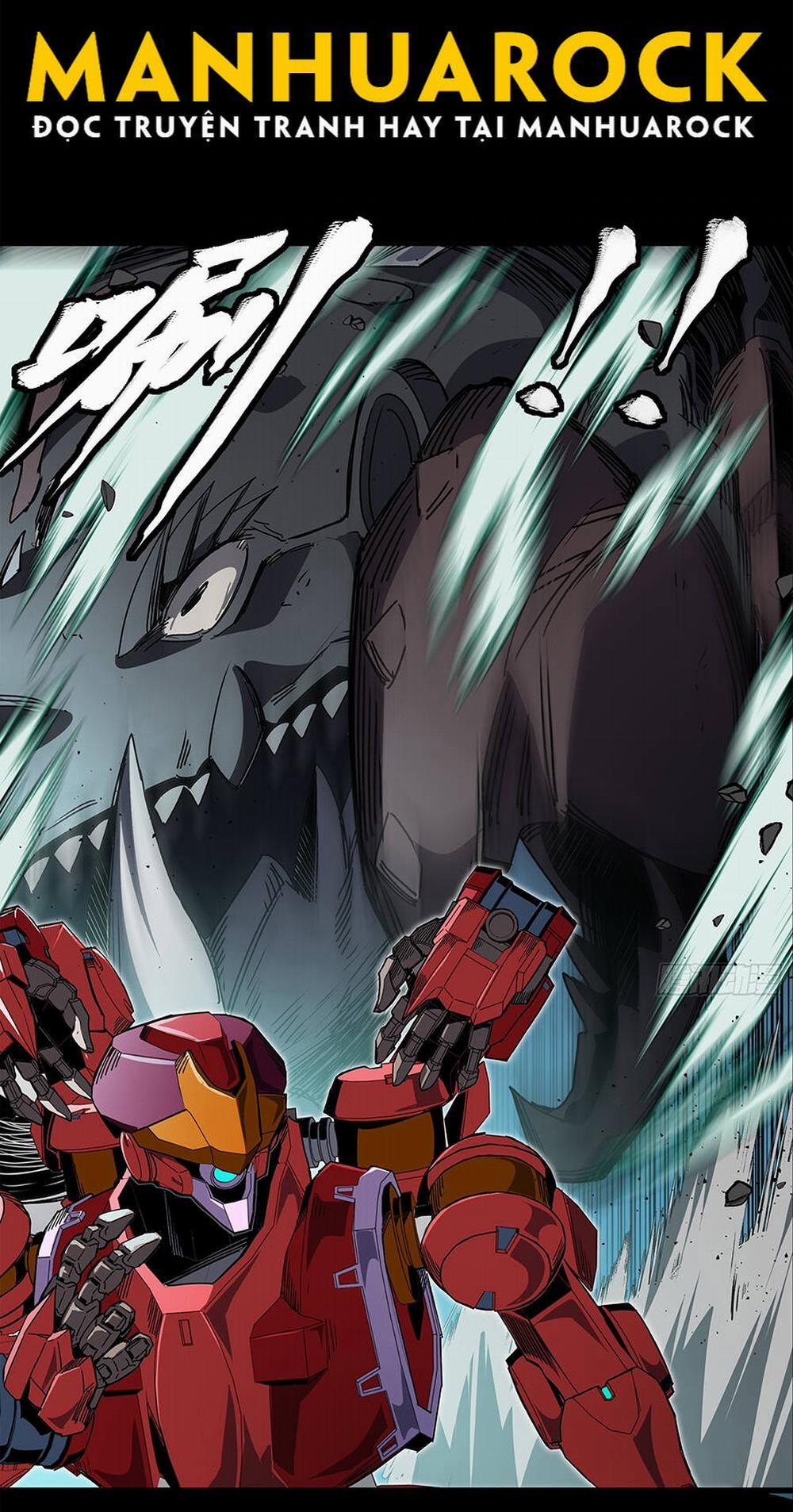 Tinh Giáp Hồn Tướng 144 trang 26