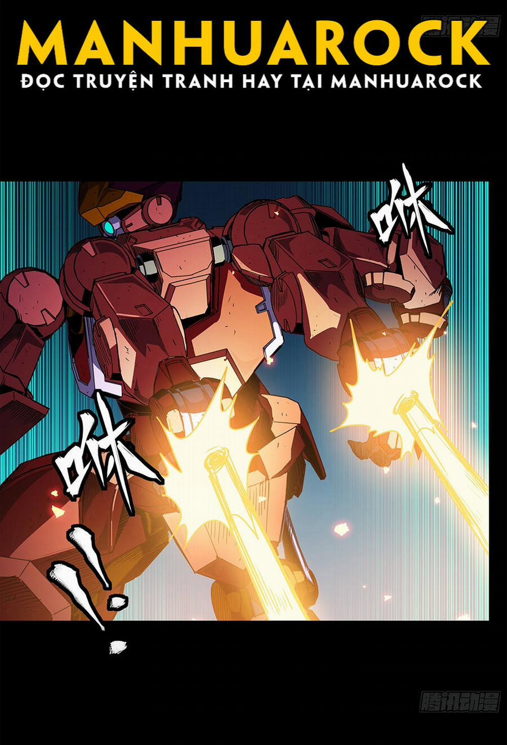 Tinh Giáp Hồn Tướng 144 trang 28