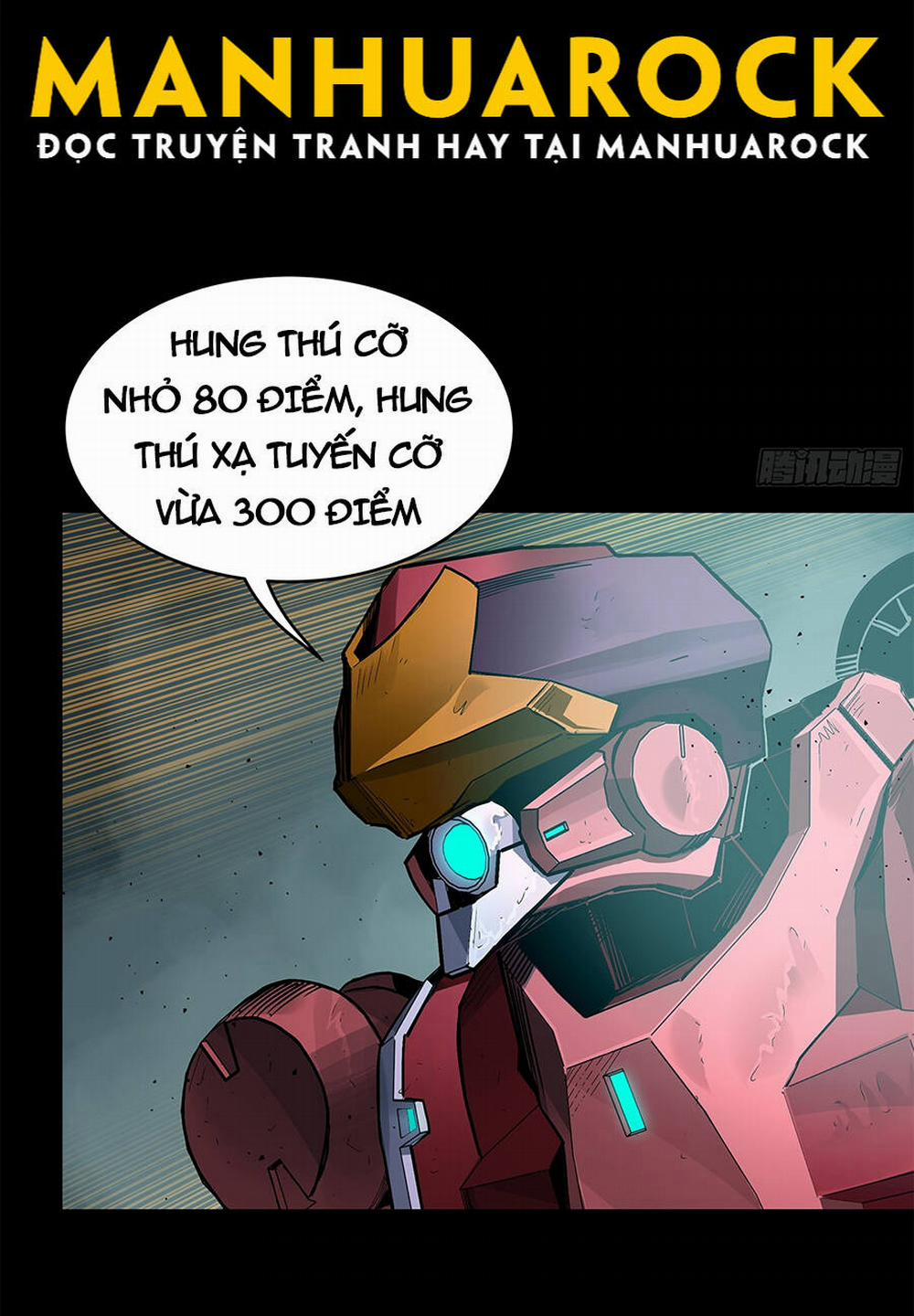 Tinh Giáp Hồn Tướng 144 trang 32