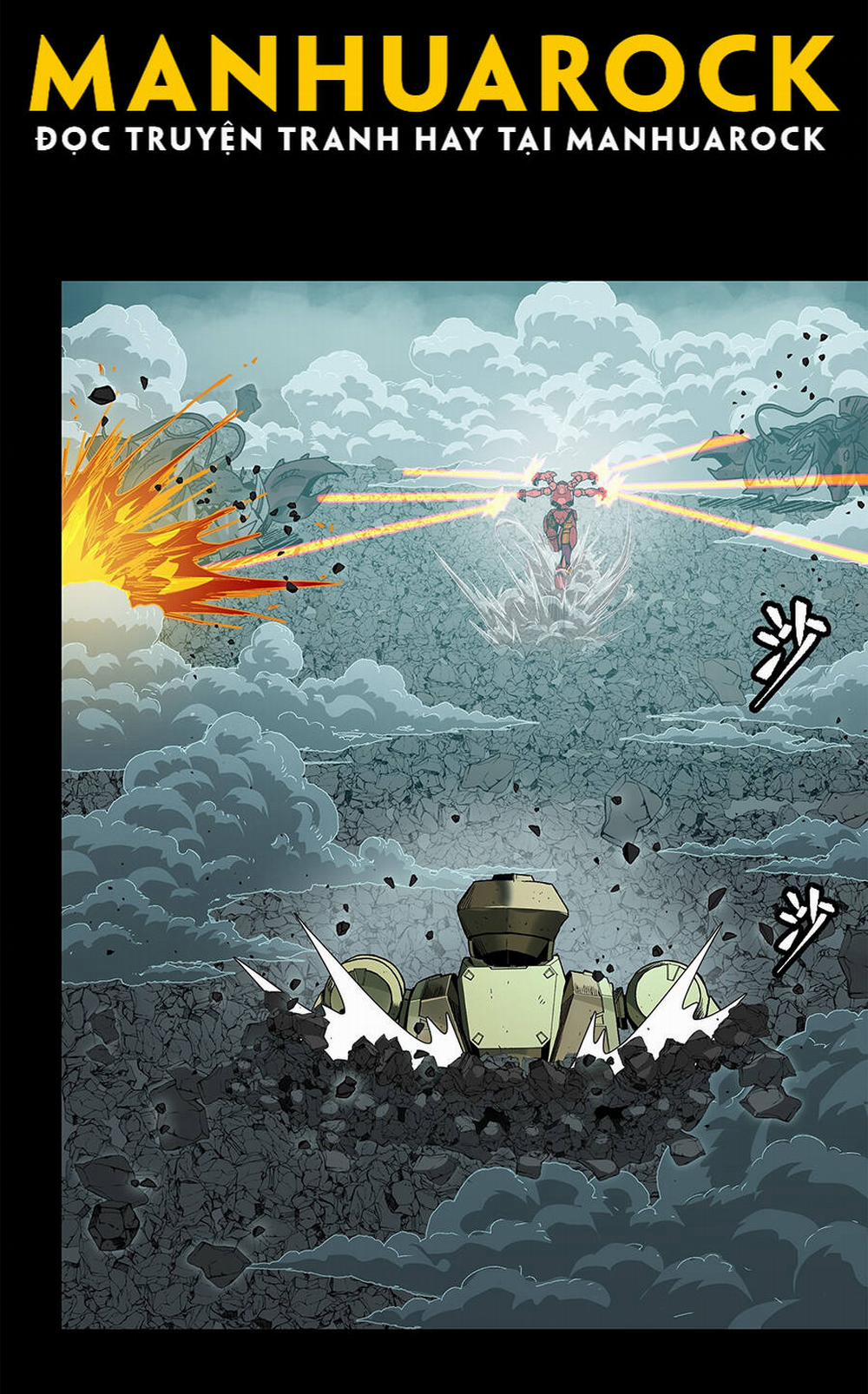 Tinh Giáp Hồn Tướng 144 trang 36