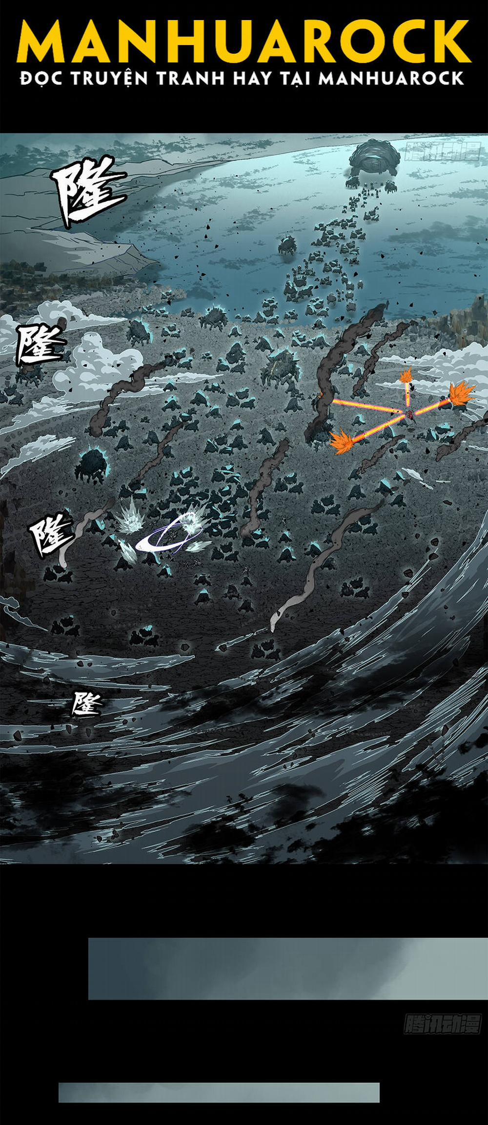 Tinh Giáp Hồn Tướng 144 trang 39