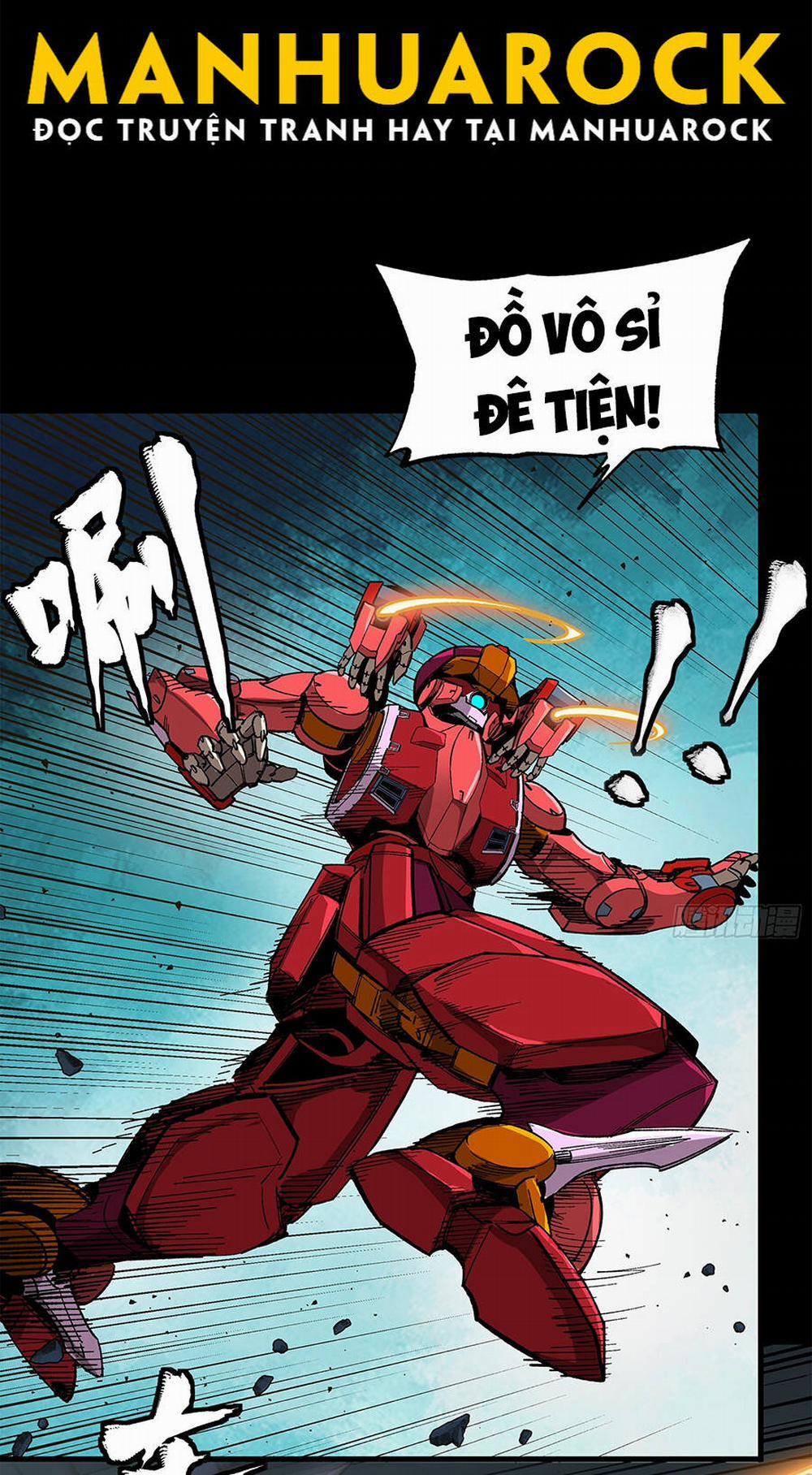 Tinh Giáp Hồn Tướng 144 trang 4