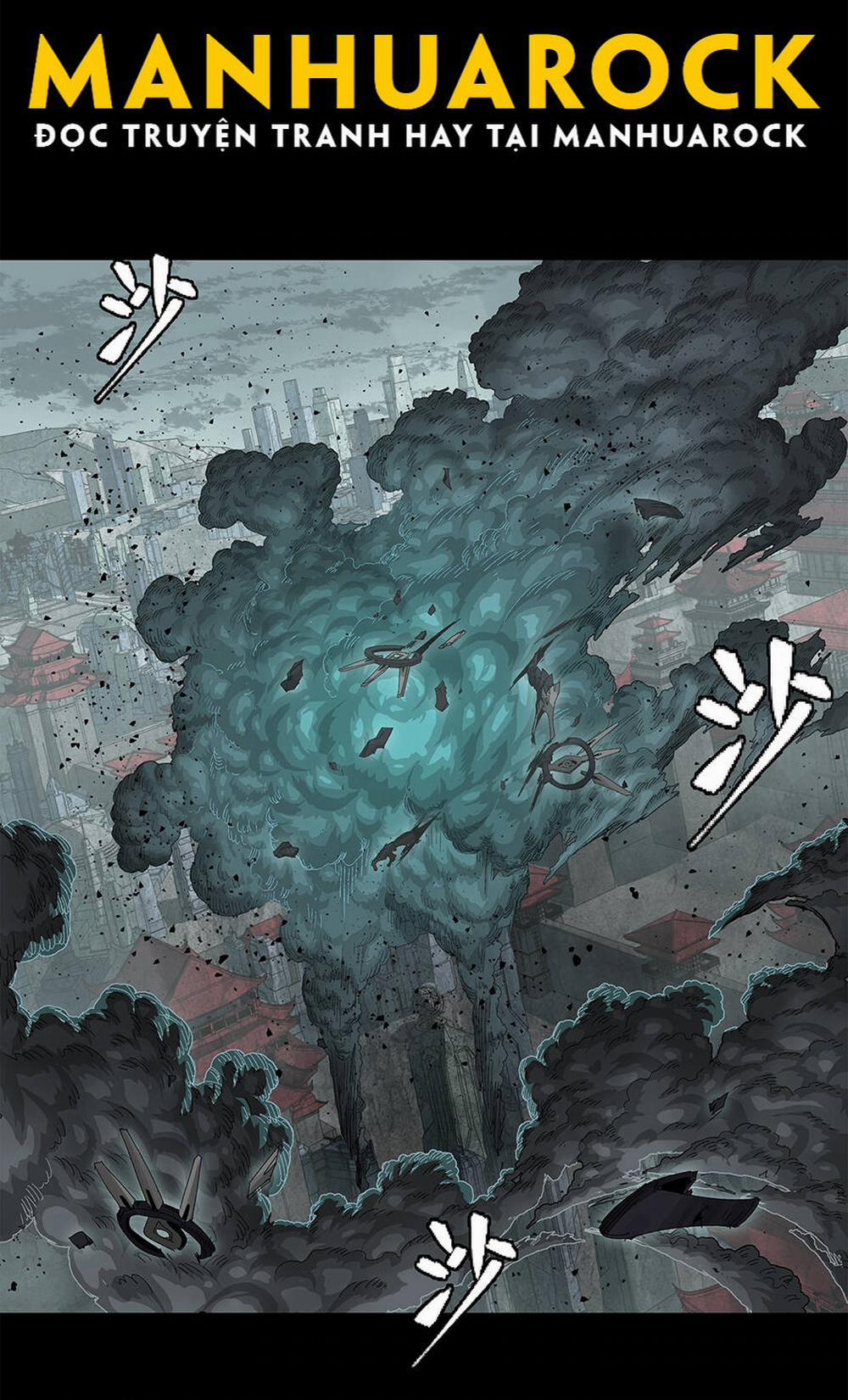 Tinh Giáp Hồn Tướng 144 trang 41