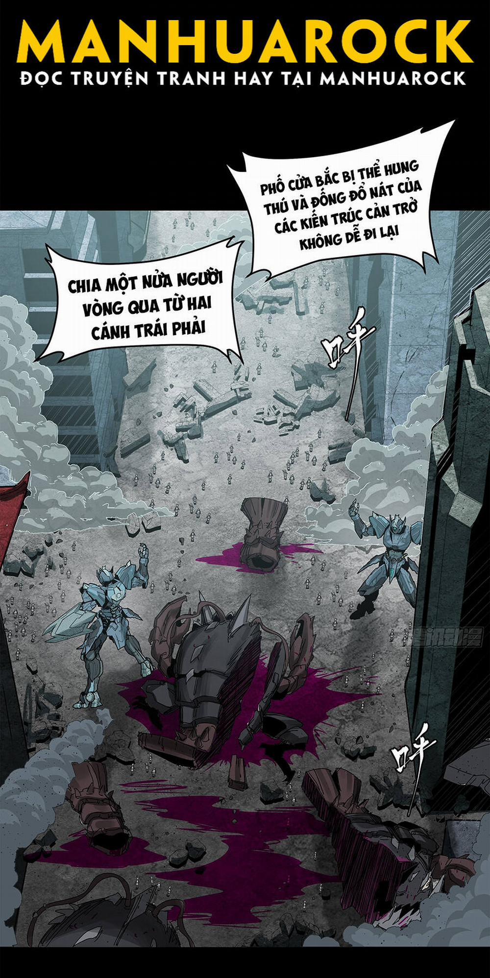 Tinh Giáp Hồn Tướng 144 trang 43