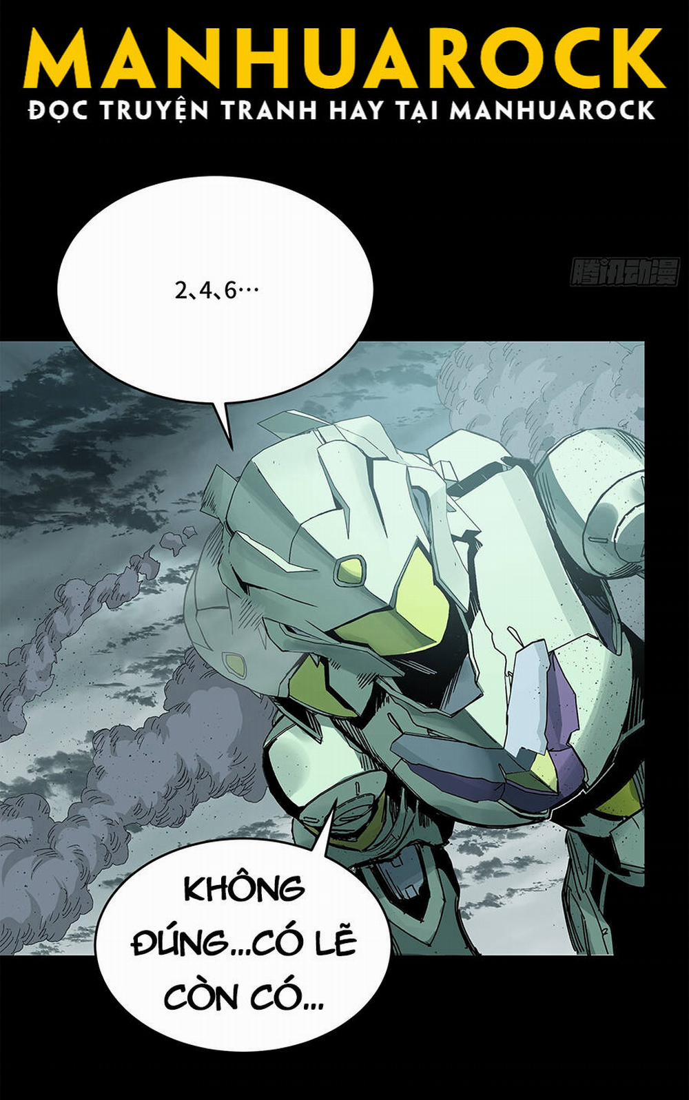 Tinh Giáp Hồn Tướng 144 trang 45