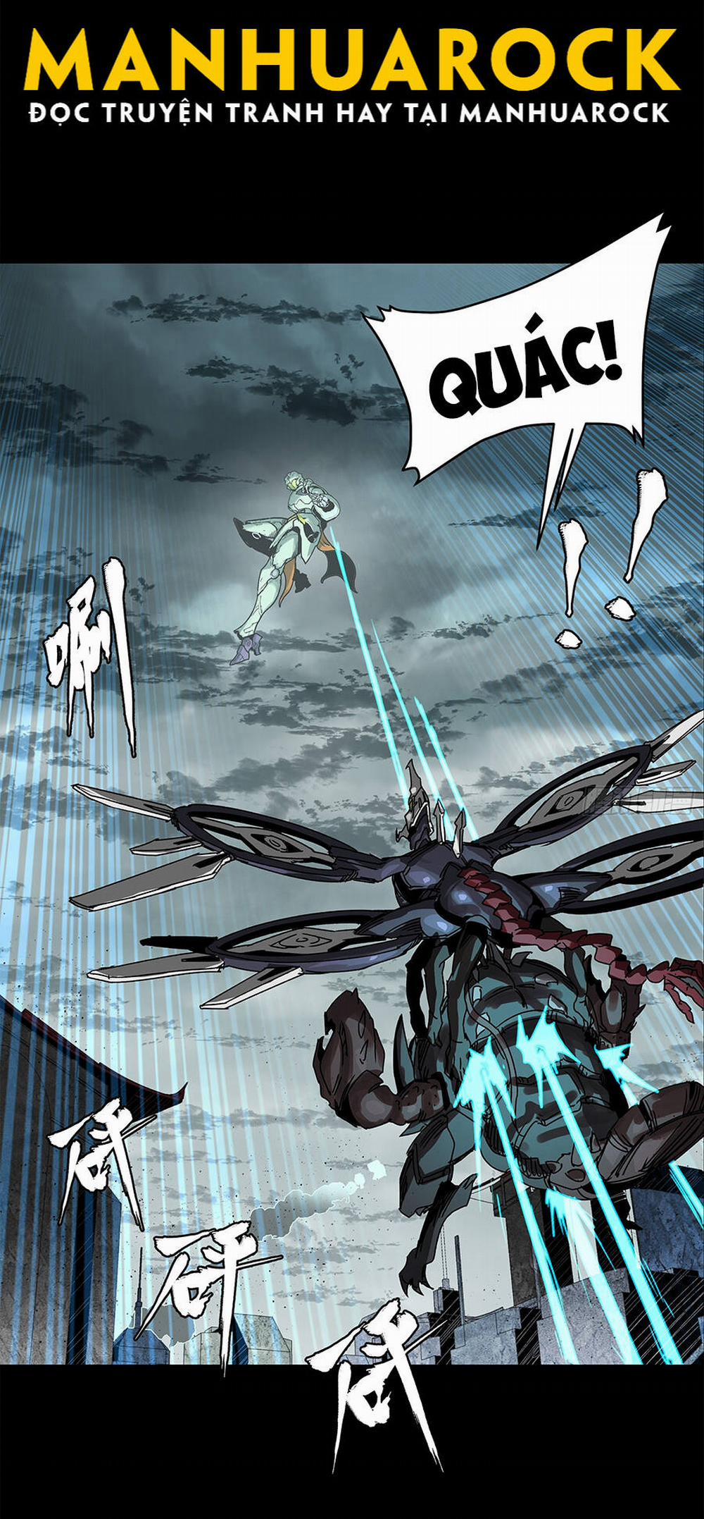 Tinh Giáp Hồn Tướng 144 trang 47