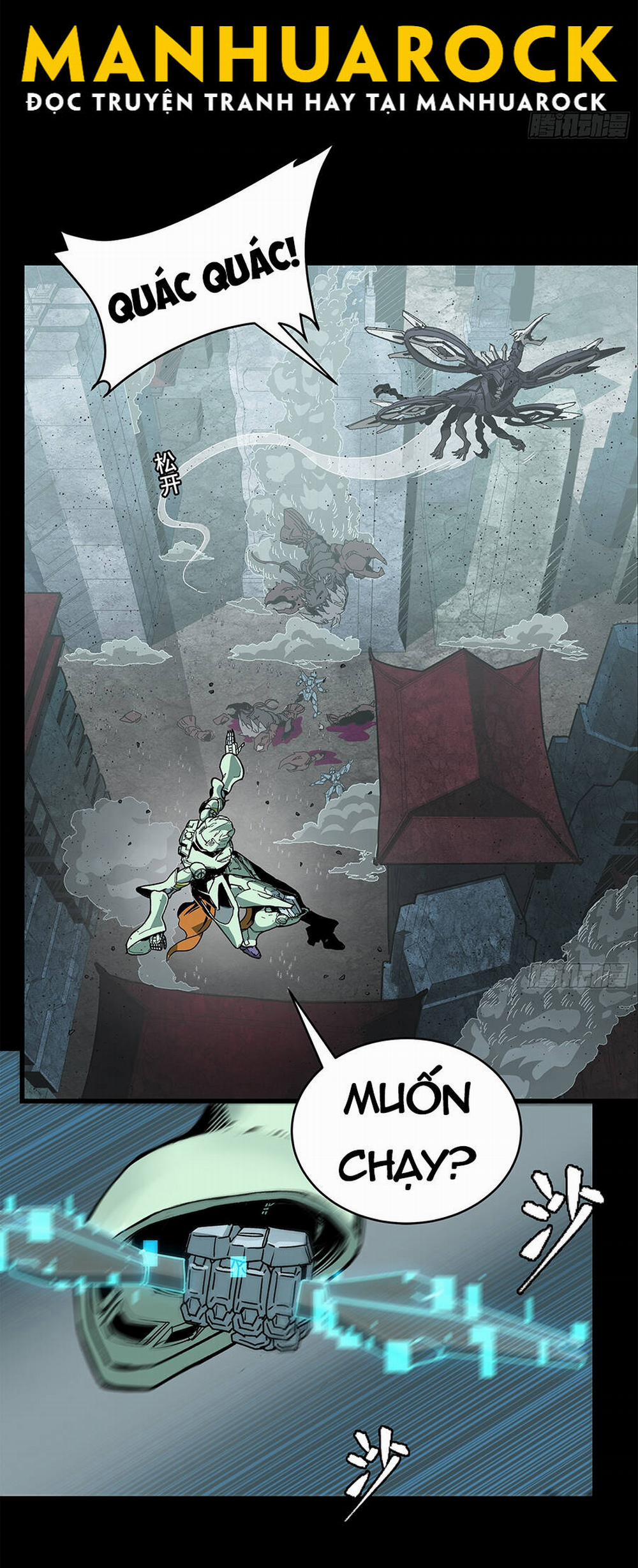 Tinh Giáp Hồn Tướng 144 trang 48