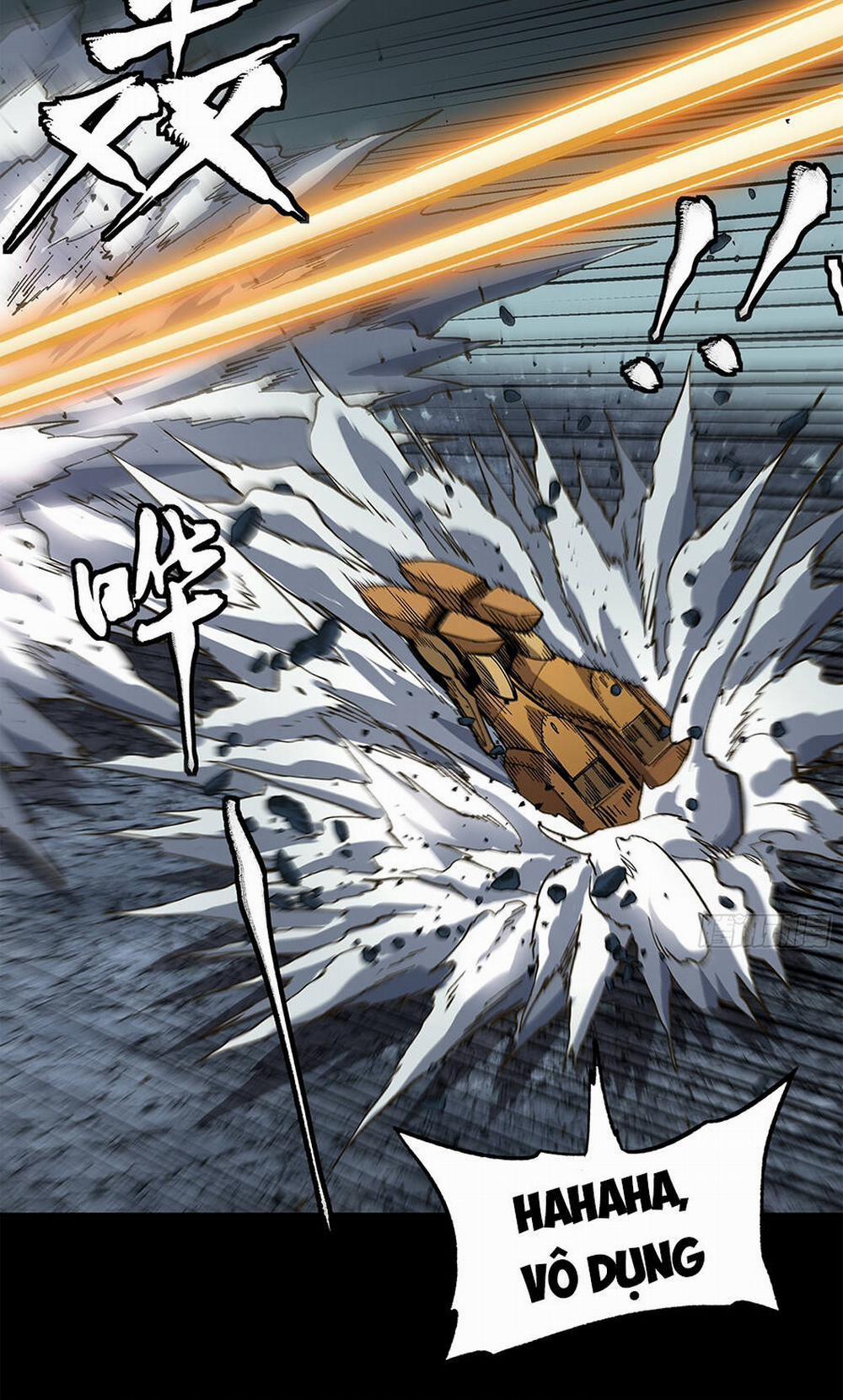 Tinh Giáp Hồn Tướng 144 trang 5