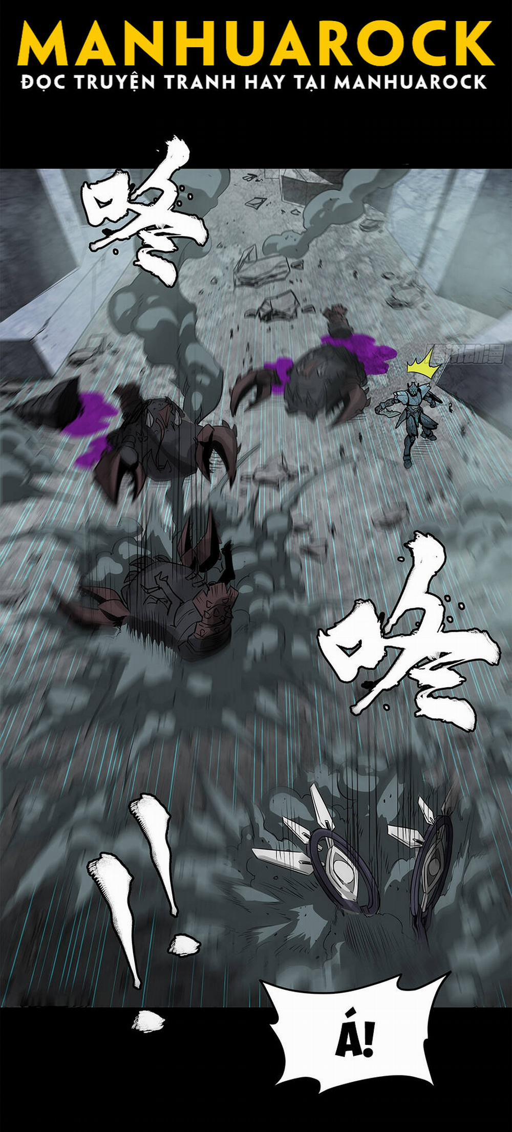 Tinh Giáp Hồn Tướng 144 trang 52