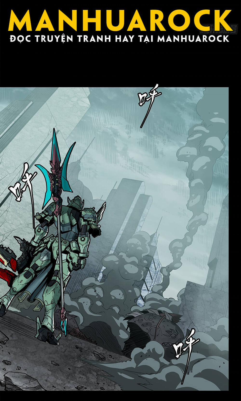 Tinh Giáp Hồn Tướng 144 trang 53