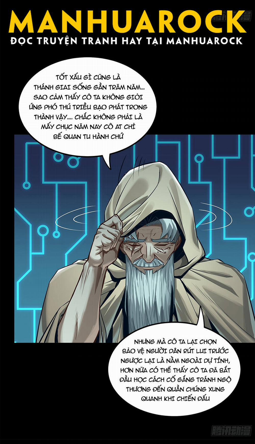 Tinh Giáp Hồn Tướng 144 trang 54