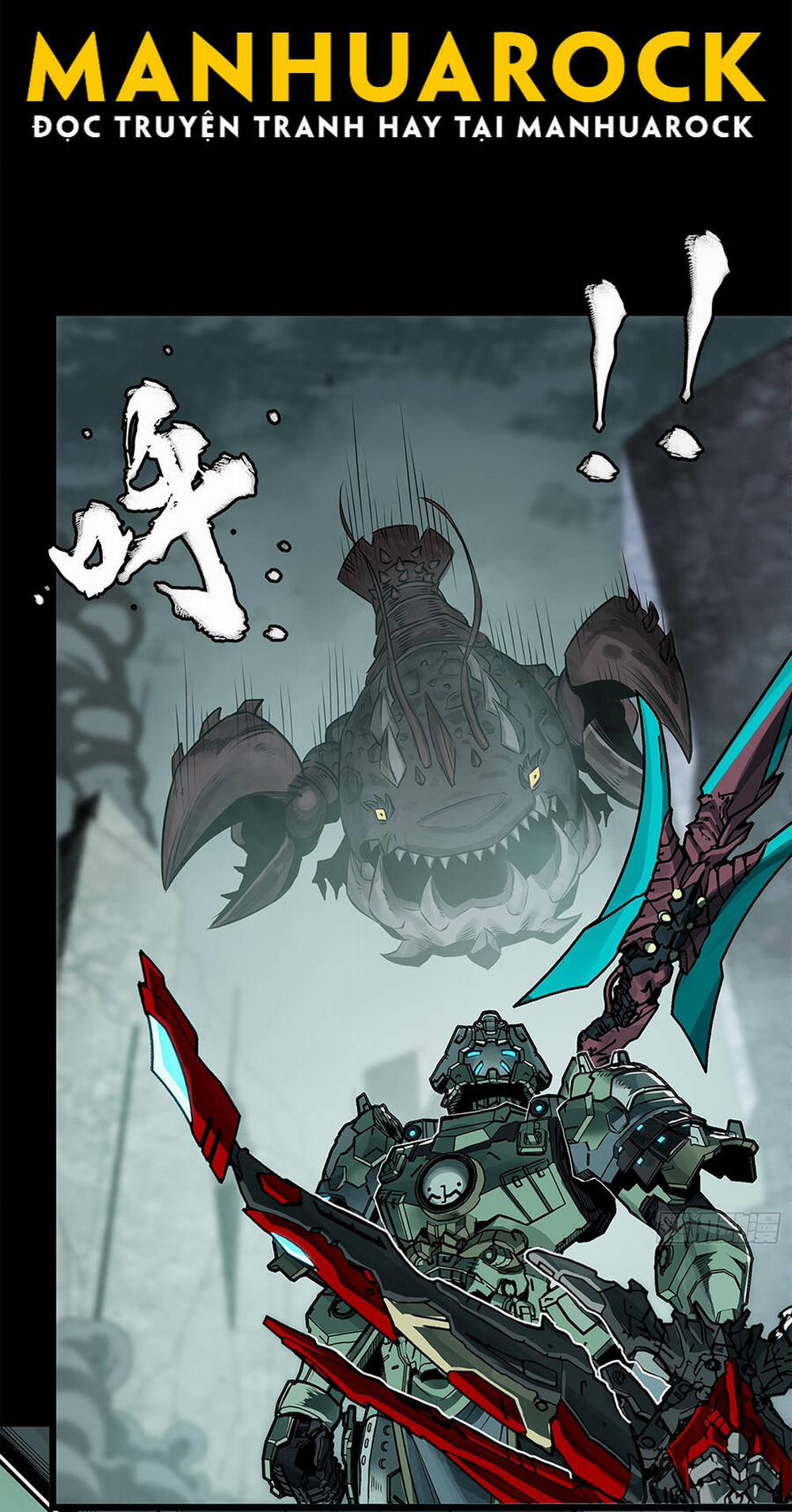 Tinh Giáp Hồn Tướng 144 trang 56