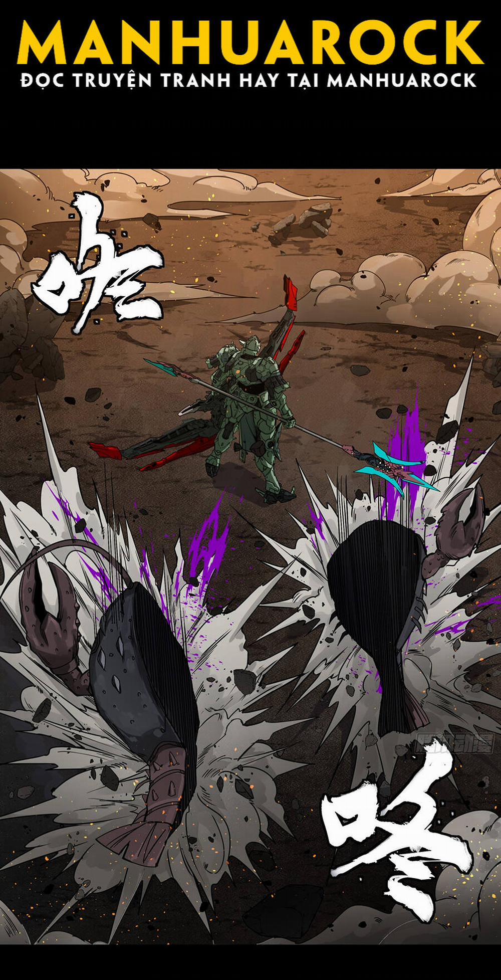 Tinh Giáp Hồn Tướng 144 trang 59