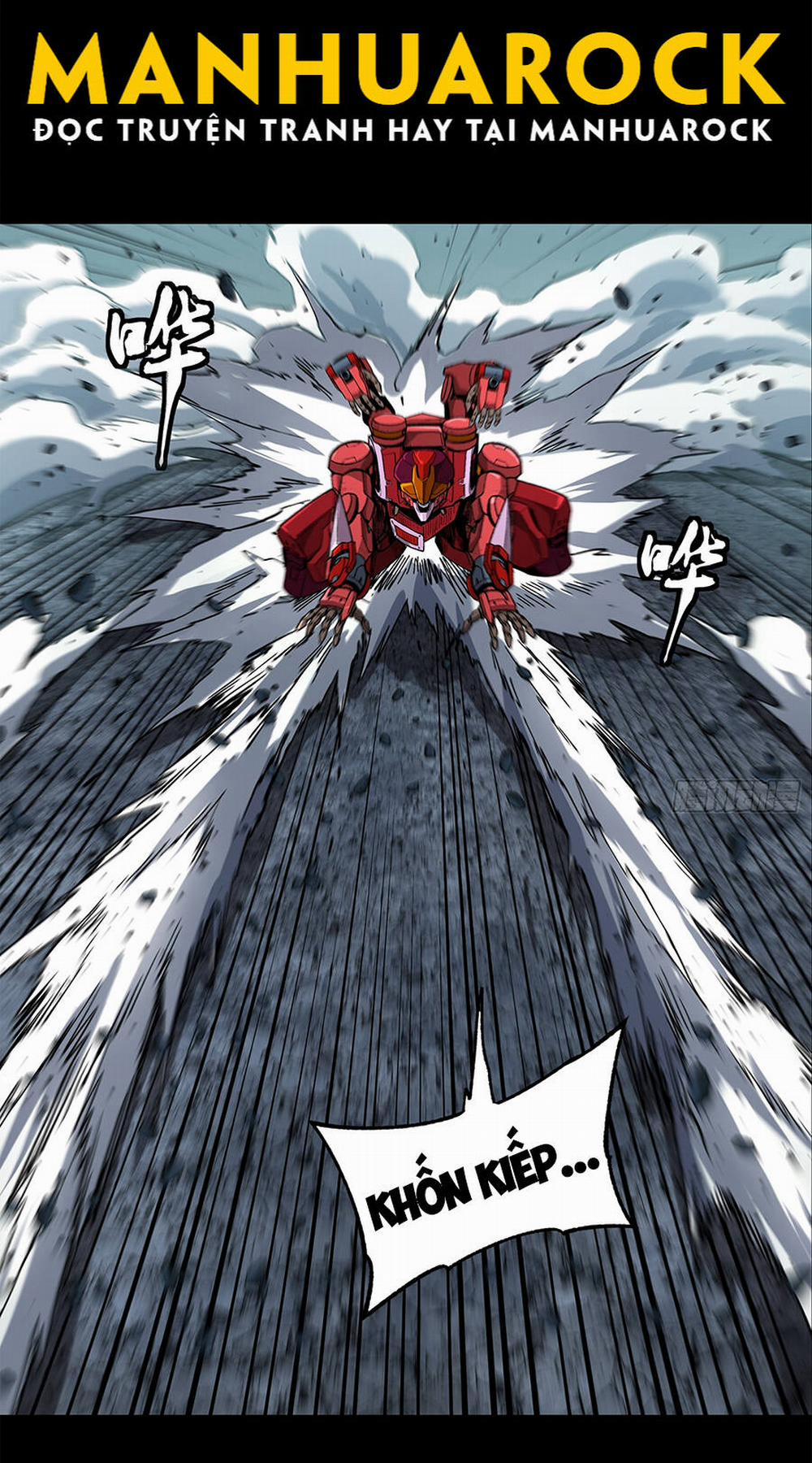 Tinh Giáp Hồn Tướng 144 trang 6