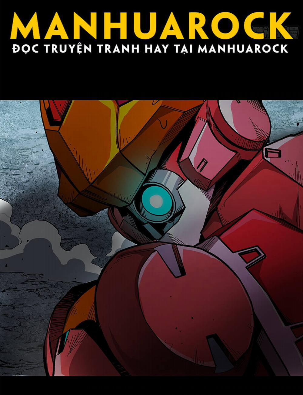 Tinh Giáp Hồn Tướng 144 trang 8