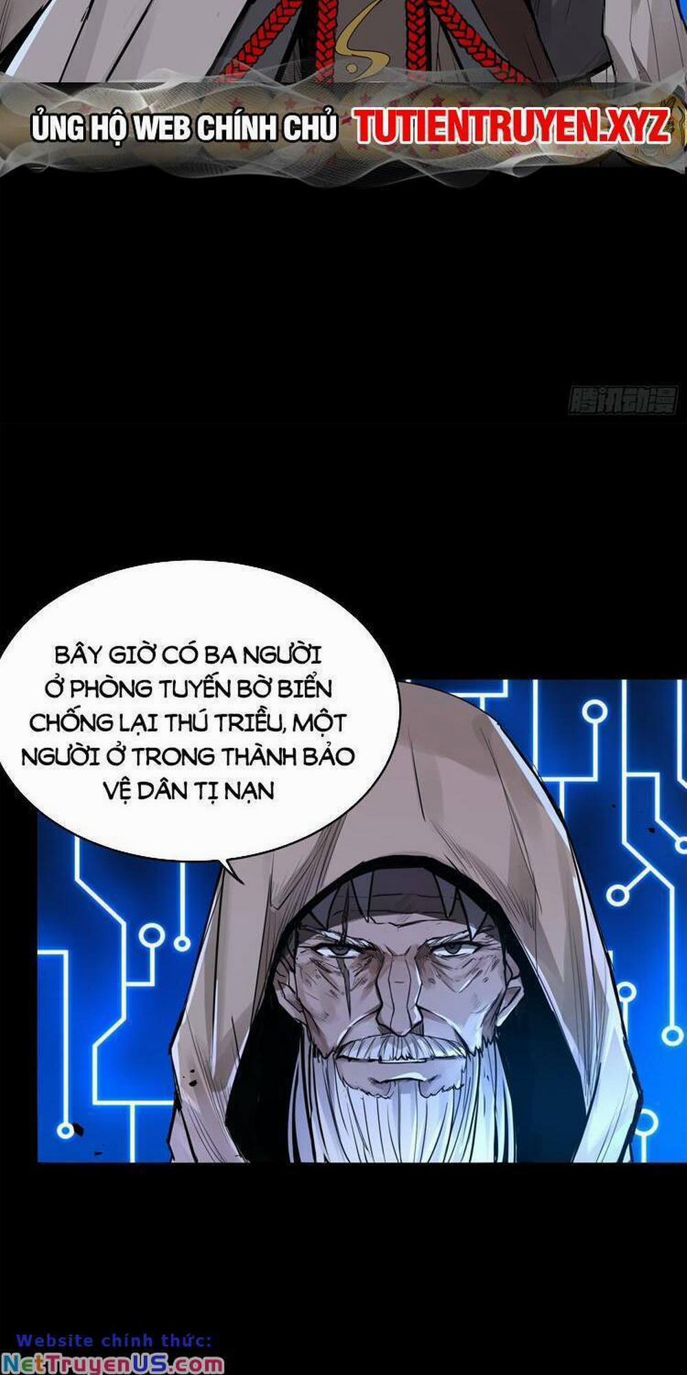 Tinh Giáp Hồn Tướng 145 trang 11