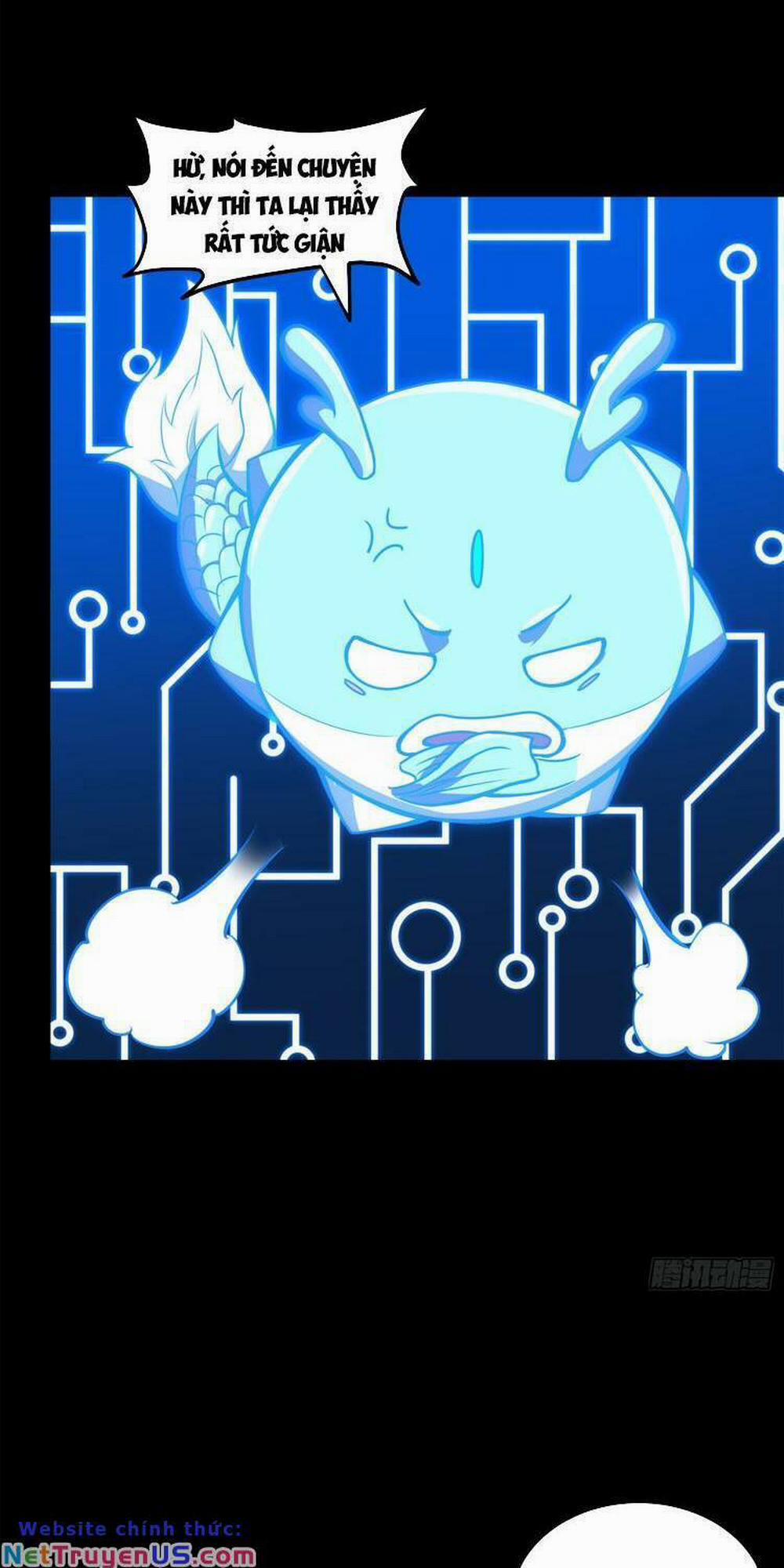 Tinh Giáp Hồn Tướng 145 trang 15