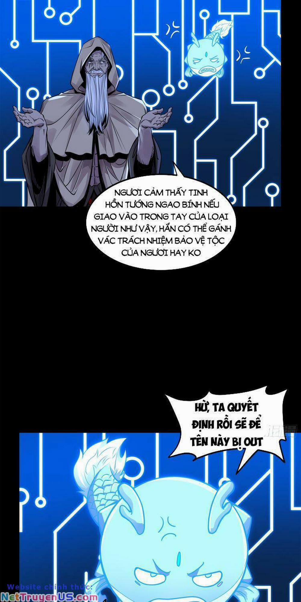 Tinh Giáp Hồn Tướng 145 trang 18