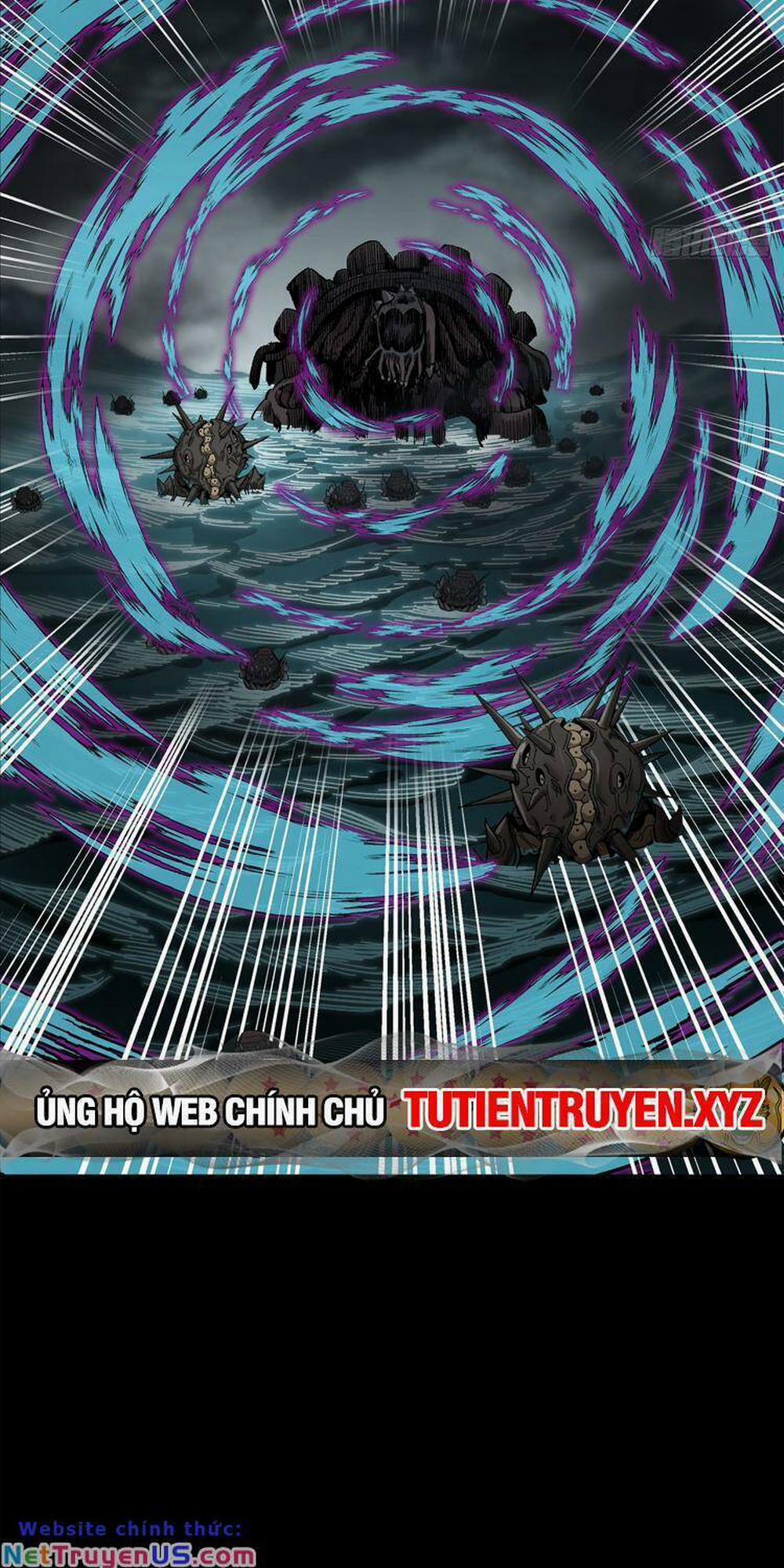 Tinh Giáp Hồn Tướng 145 trang 26