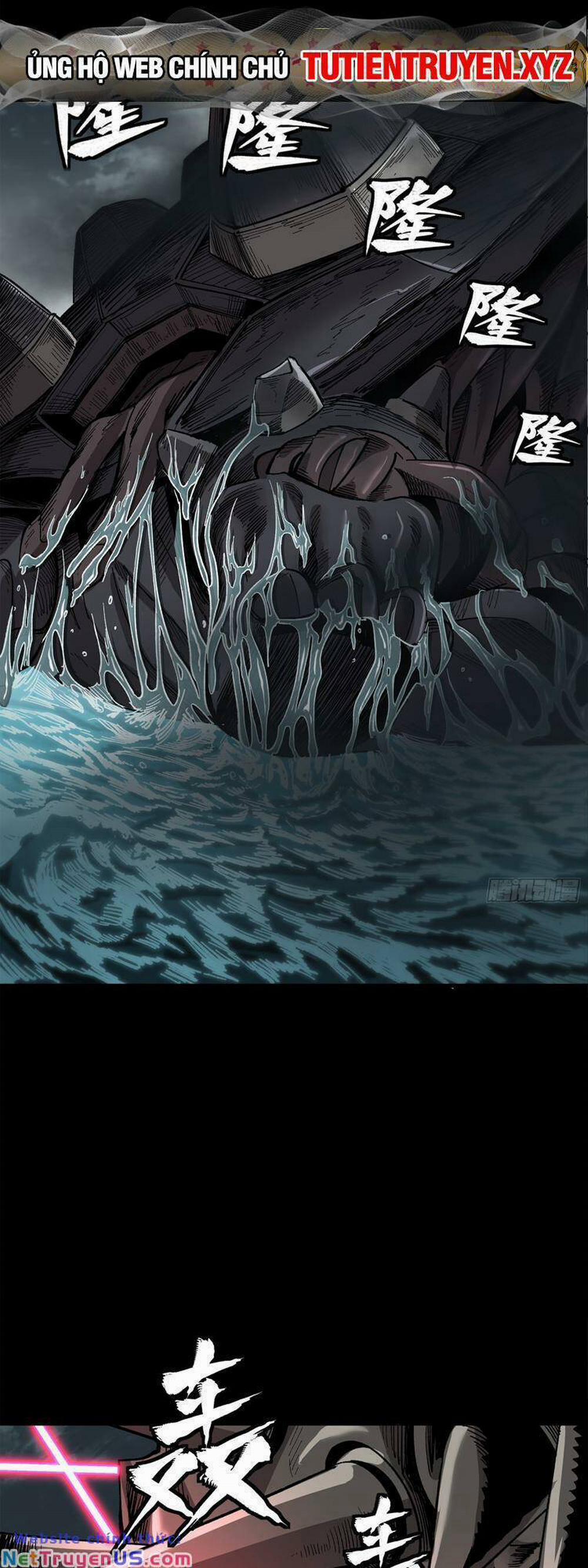 Tinh Giáp Hồn Tướng 145 trang 28