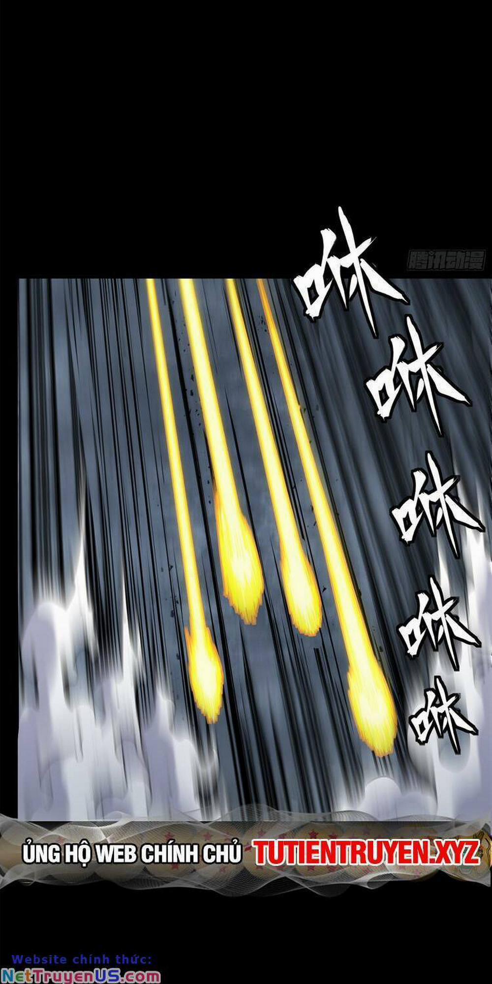 Tinh Giáp Hồn Tướng 145 trang 35