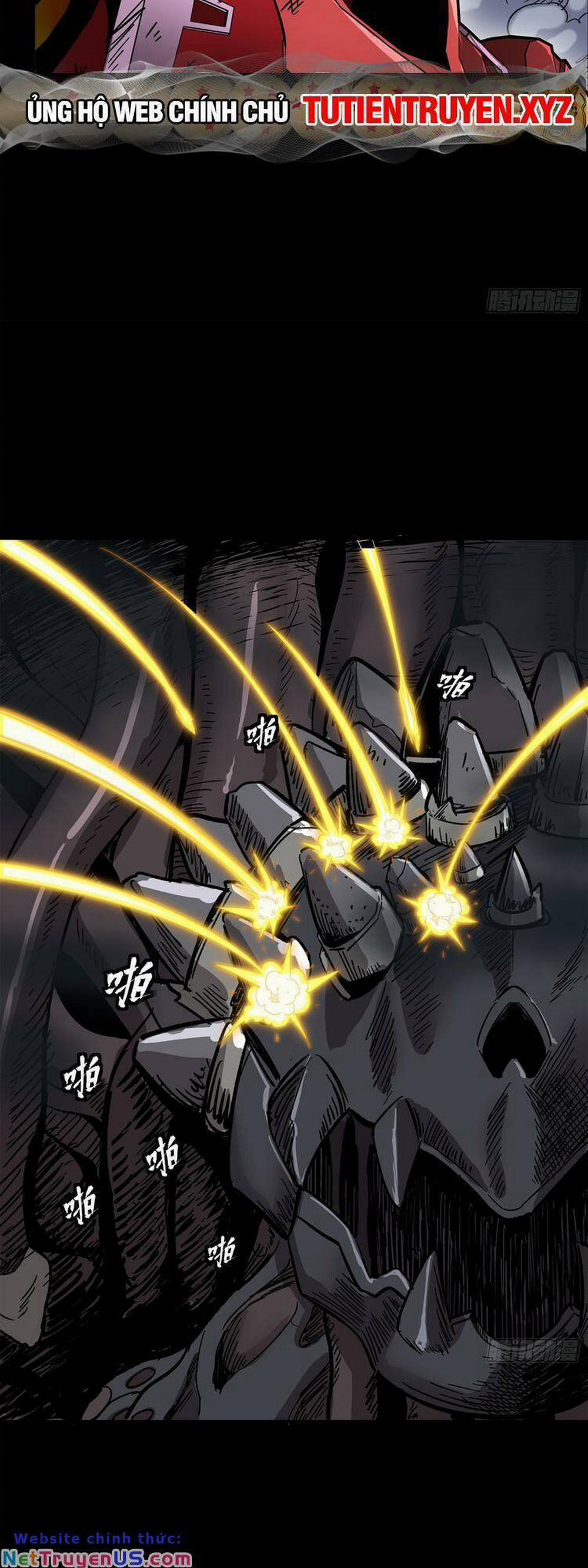 Tinh Giáp Hồn Tướng 145 trang 40