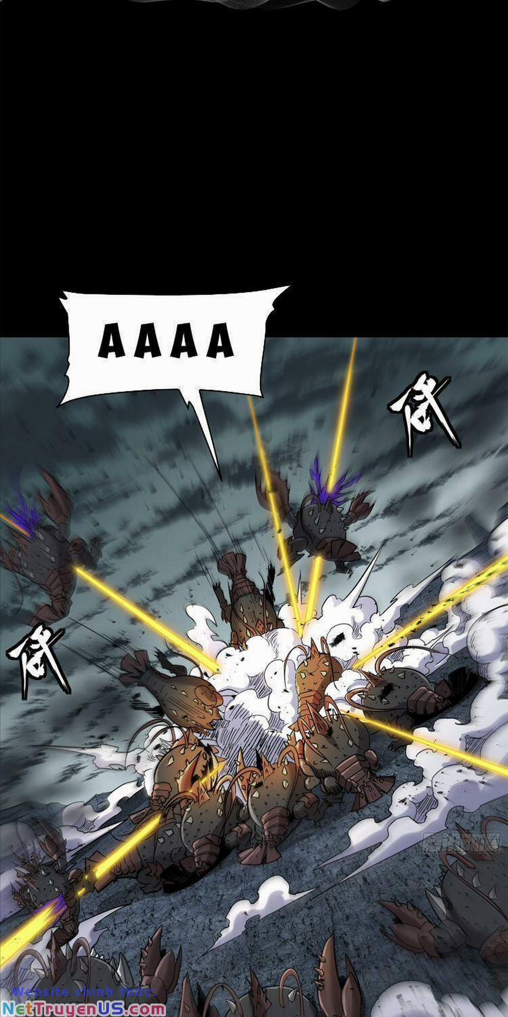 Tinh Giáp Hồn Tướng 145 trang 46