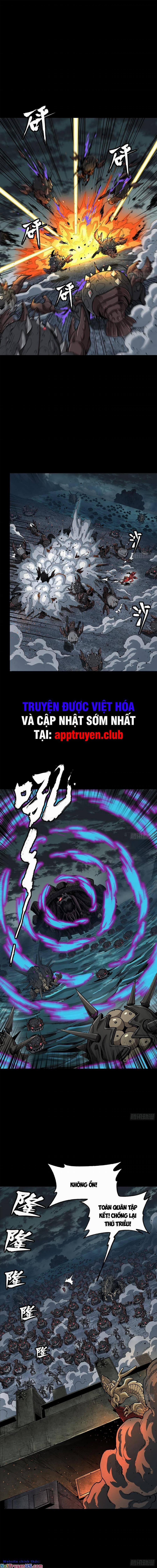 Tinh Giáp Hồn Tướng 146 trang 0