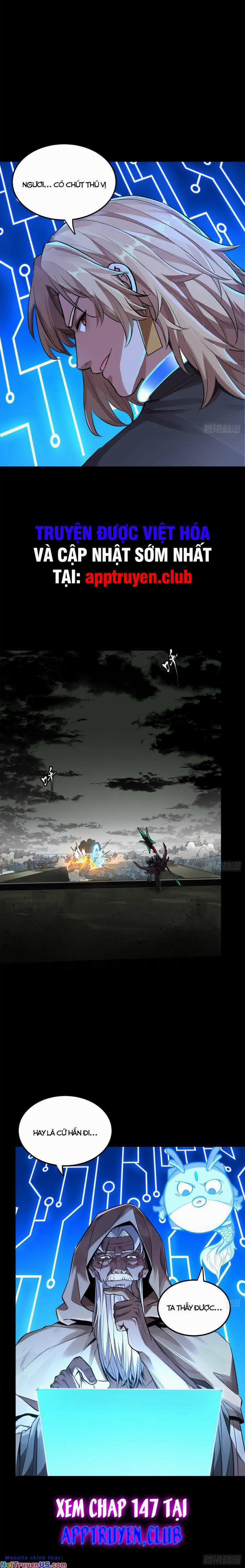 Tinh Giáp Hồn Tướng 146 trang 14