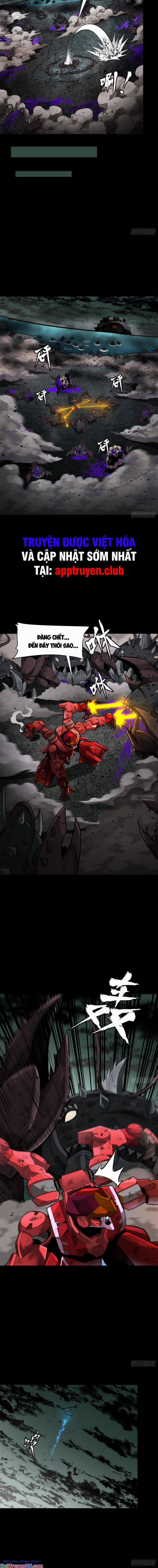 Tinh Giáp Hồn Tướng 146 trang 4