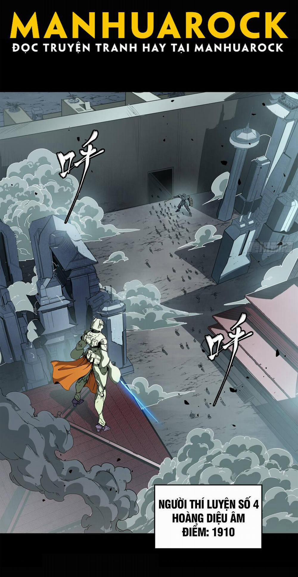 Tinh Giáp Hồn Tướng 147 trang 1