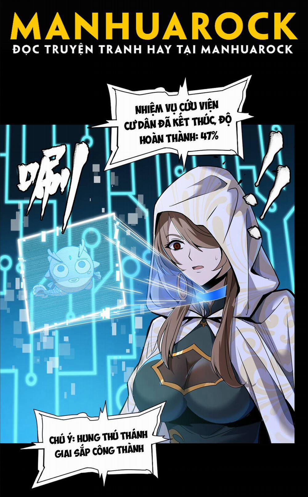 Tinh Giáp Hồn Tướng 147 trang 10