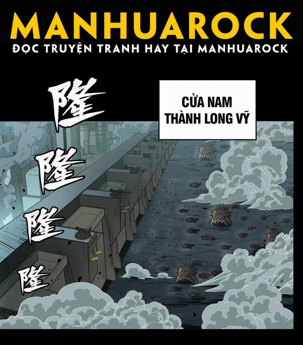 Tinh Giáp Hồn Tướng 147 trang 16