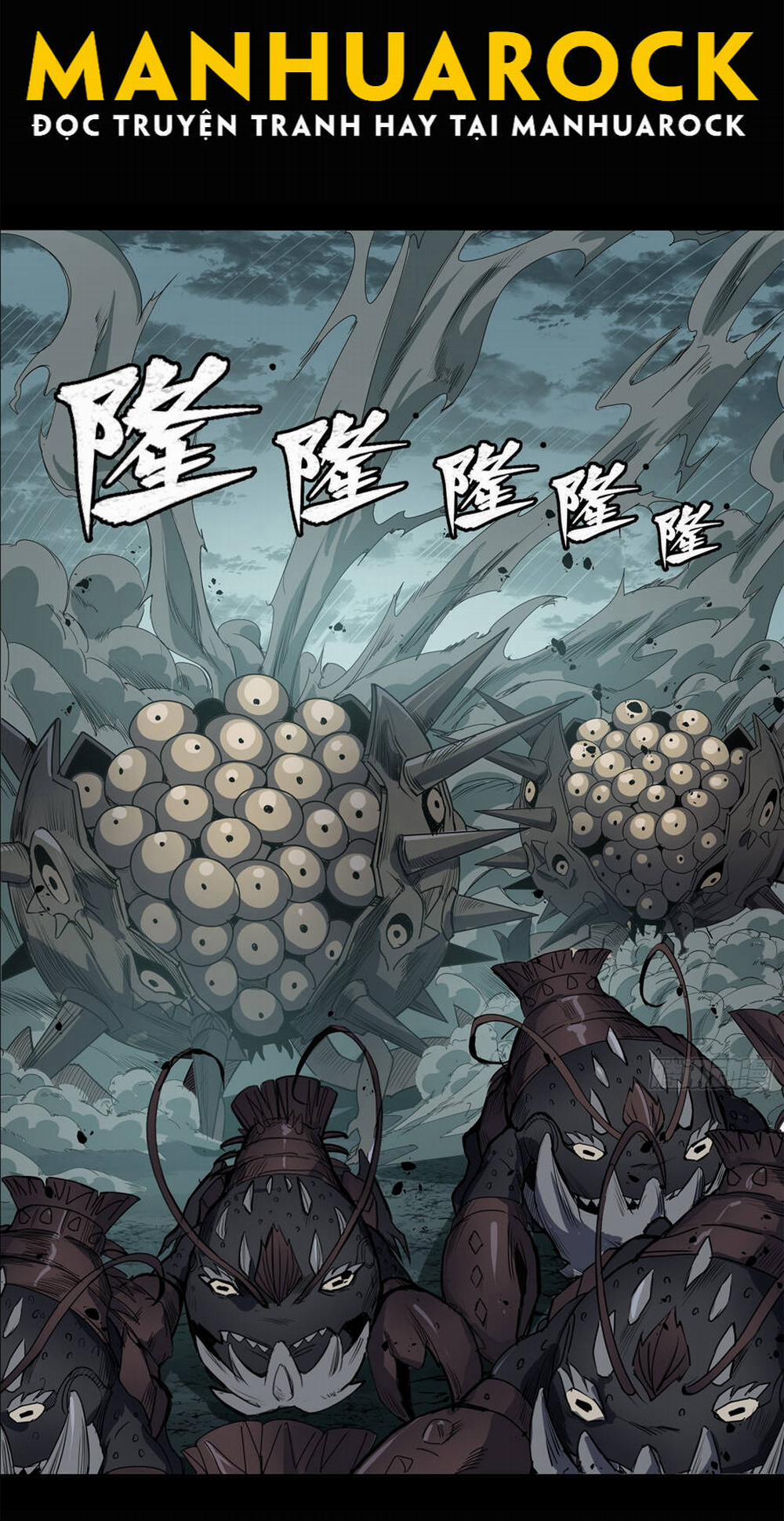 Tinh Giáp Hồn Tướng 147 trang 18