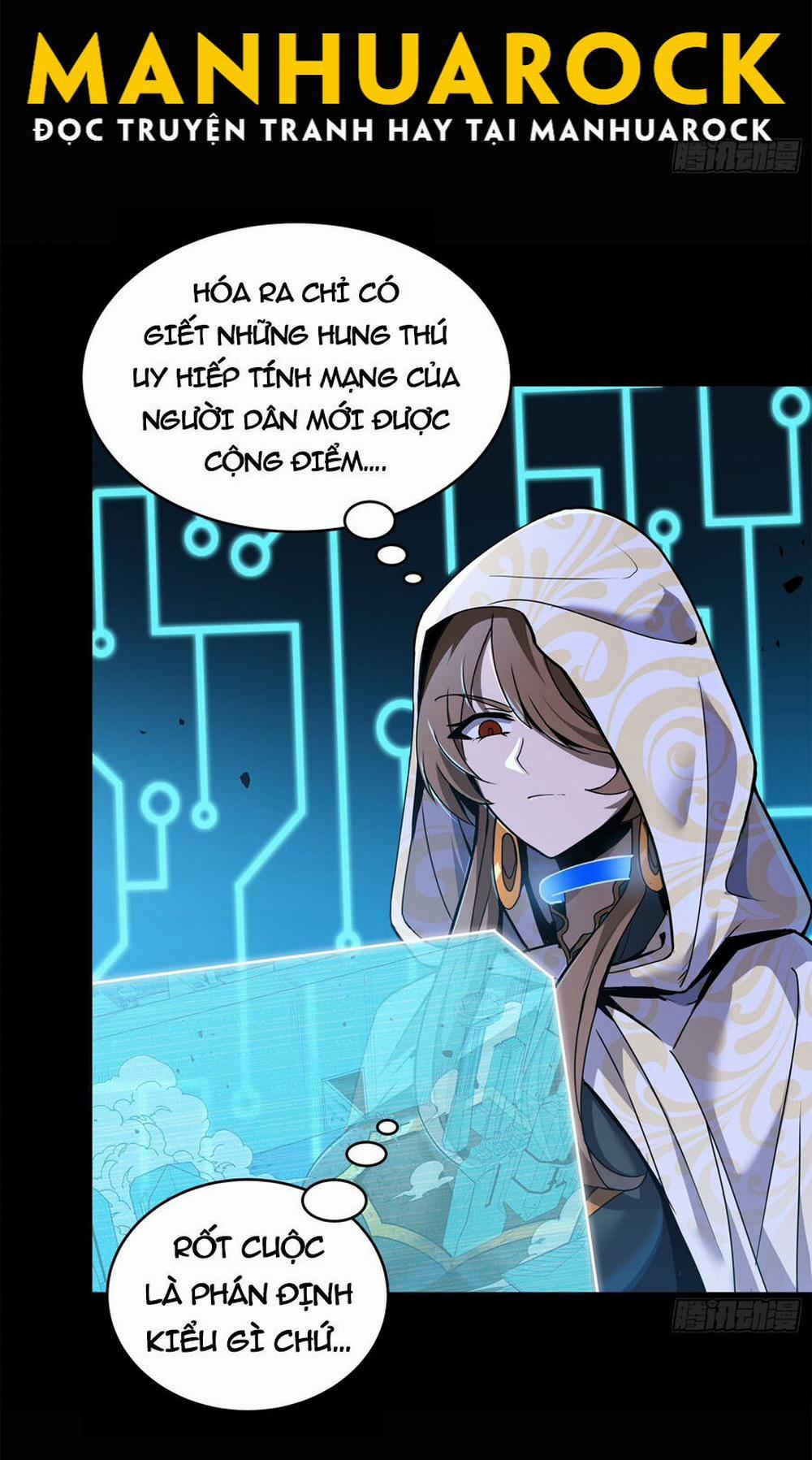 Tinh Giáp Hồn Tướng 147 trang 2