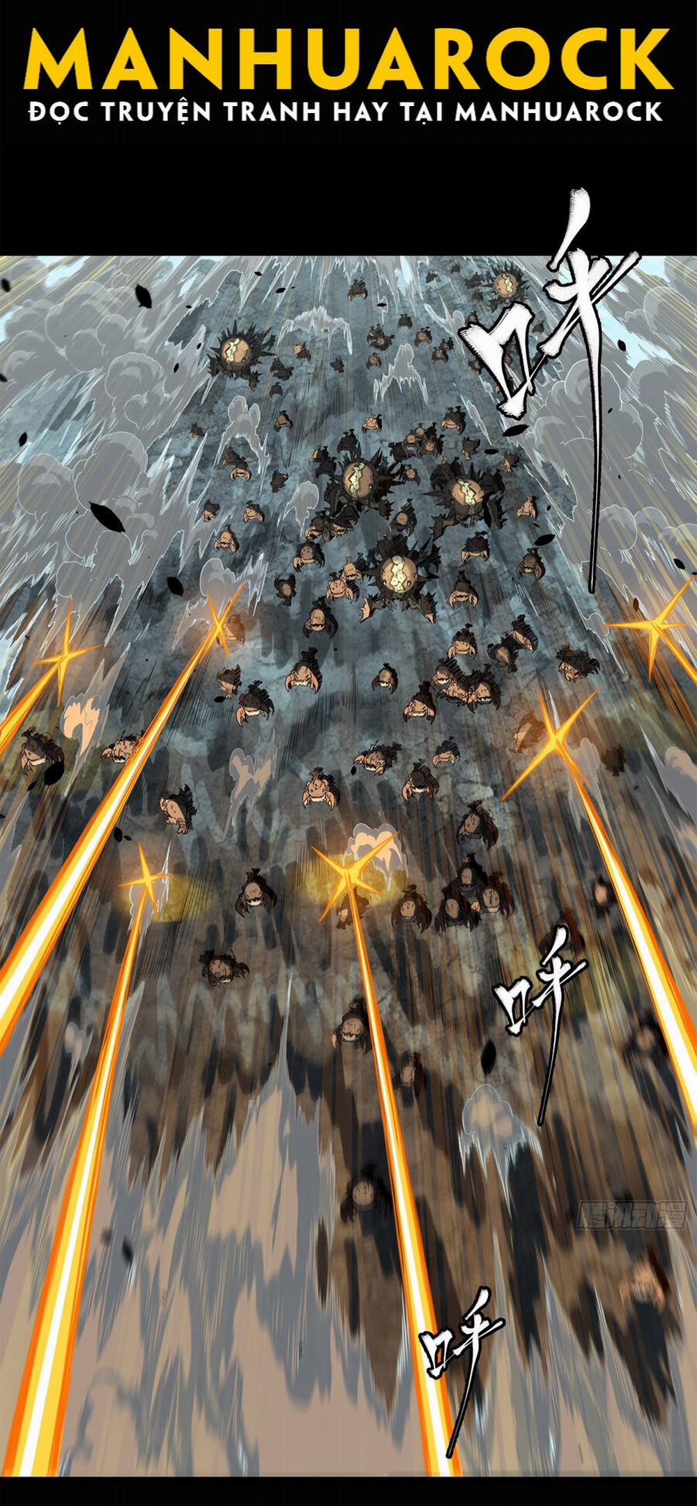 Tinh Giáp Hồn Tướng 147 trang 21