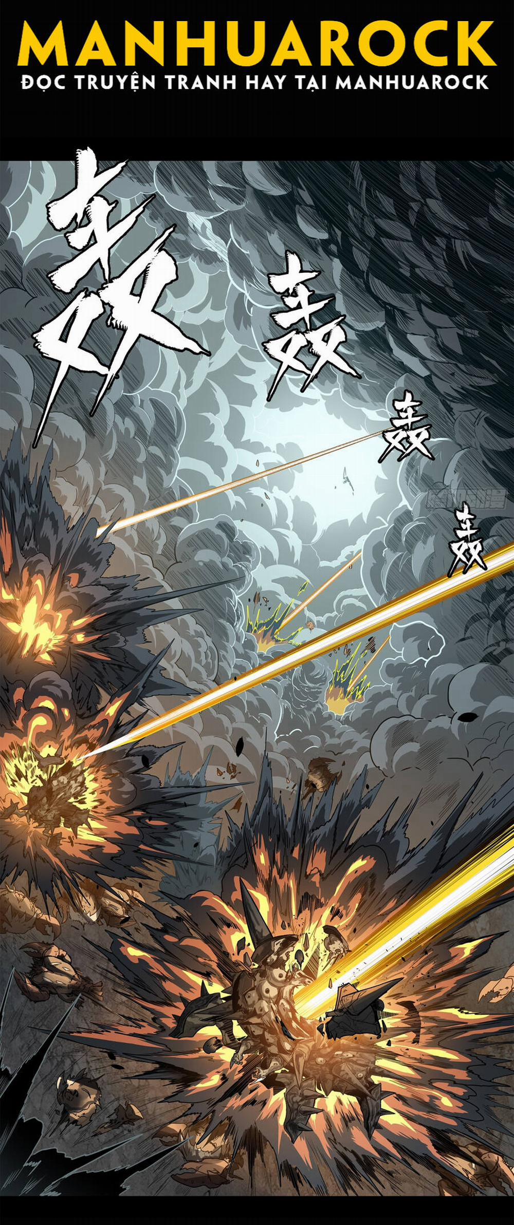 Tinh Giáp Hồn Tướng 147 trang 22