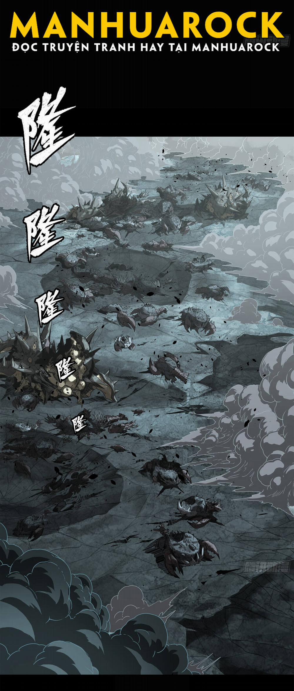 Tinh Giáp Hồn Tướng 147 trang 24