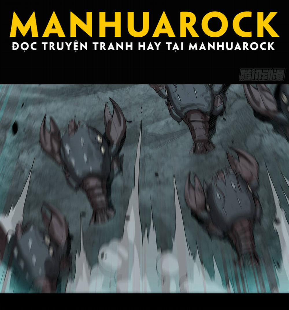 Tinh Giáp Hồn Tướng 147 trang 25