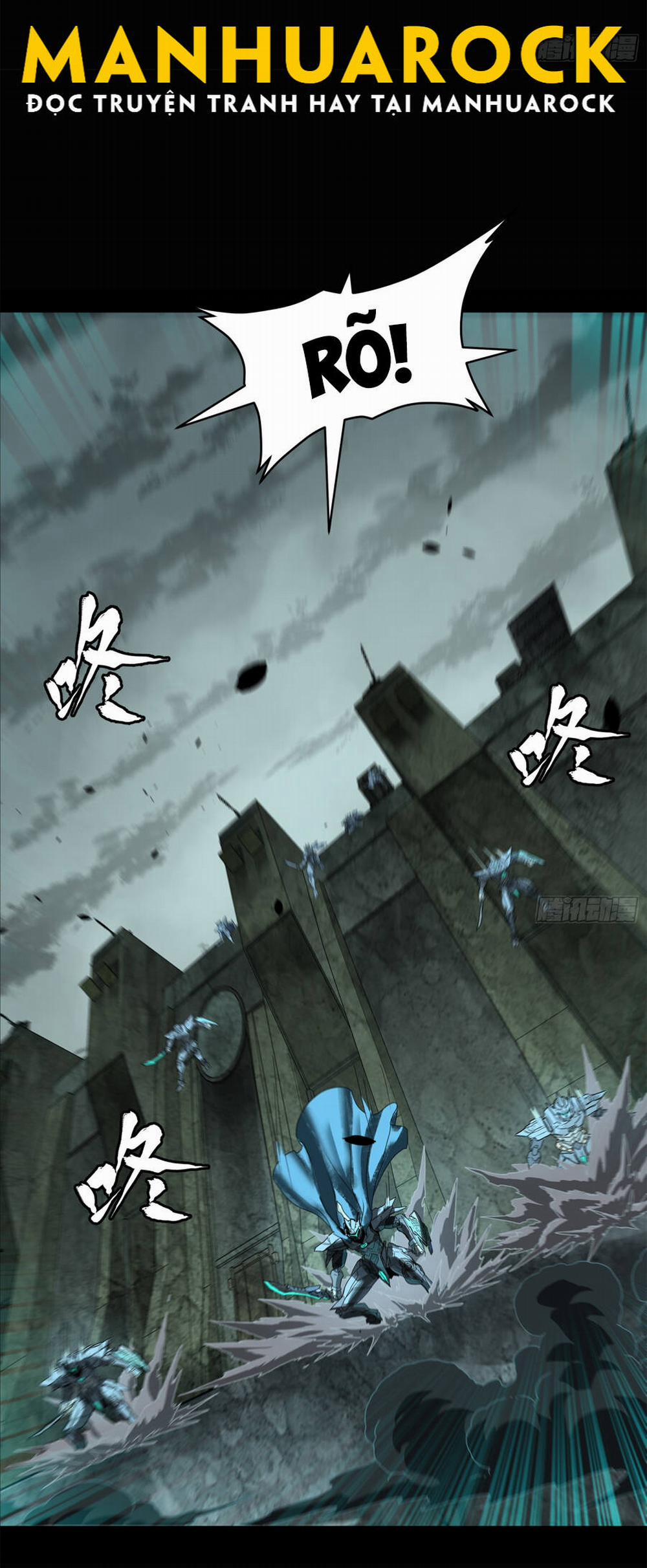 Tinh Giáp Hồn Tướng 147 trang 26