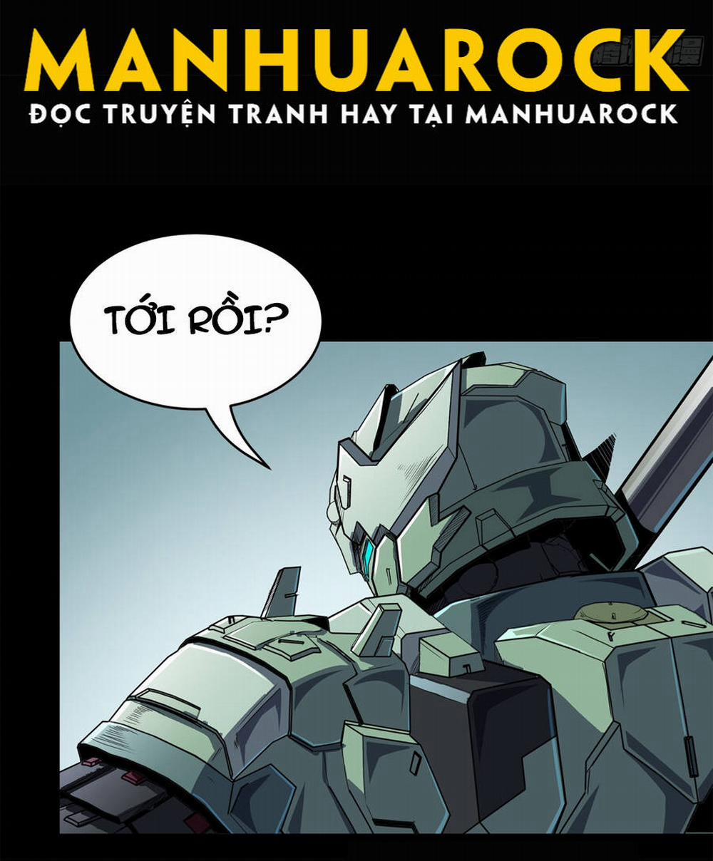 Tinh Giáp Hồn Tướng 147 trang 29