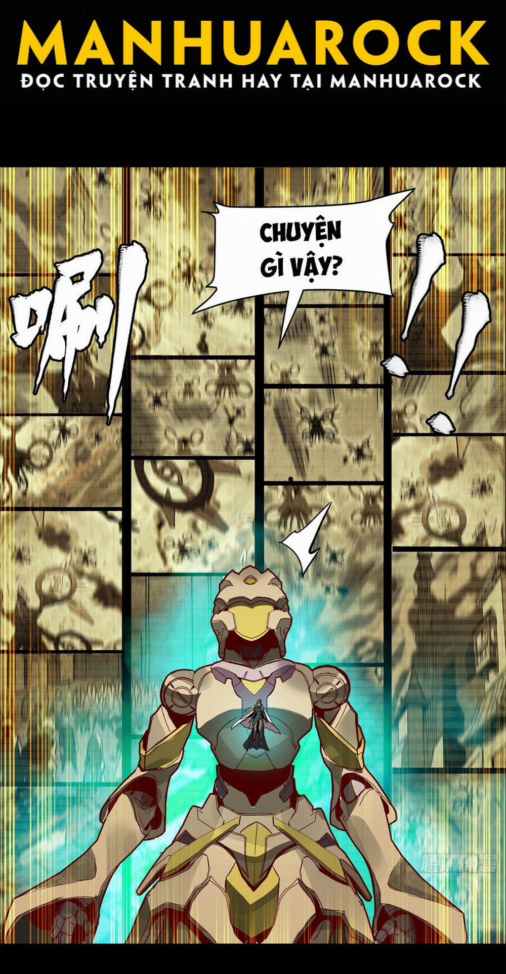 Tinh Giáp Hồn Tướng 147 trang 38