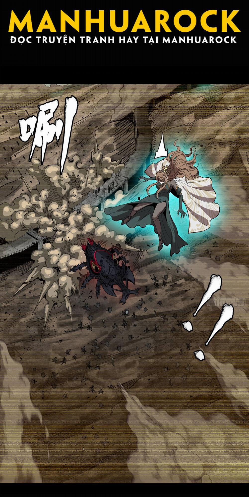 Tinh Giáp Hồn Tướng 147 trang 39