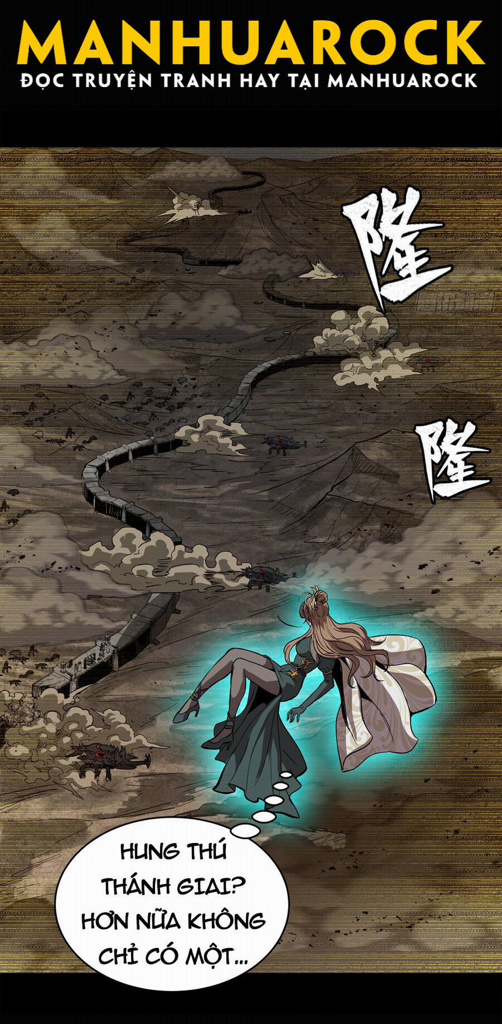 Tinh Giáp Hồn Tướng 147 trang 41