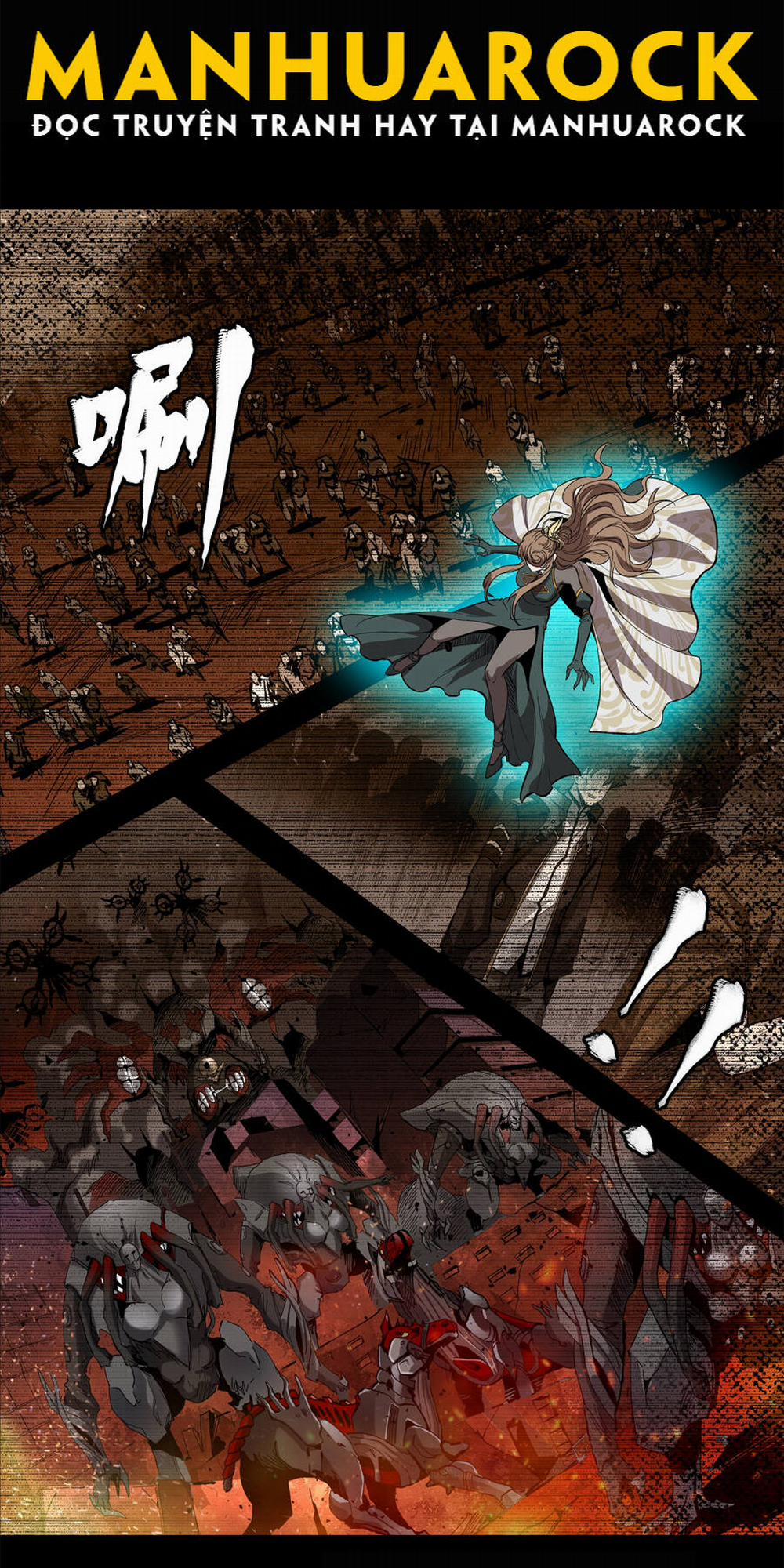 Tinh Giáp Hồn Tướng 147 trang 43