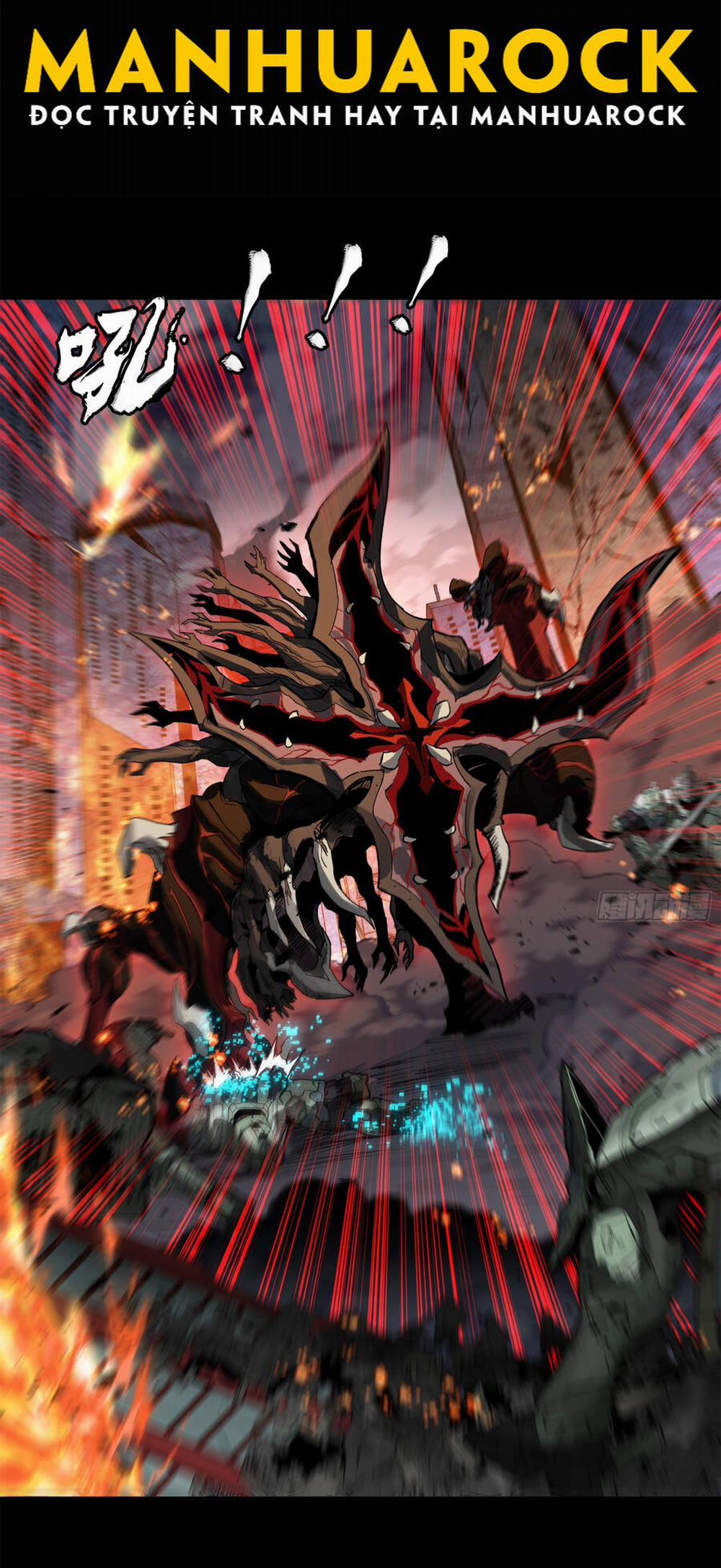 Tinh Giáp Hồn Tướng 147 trang 47