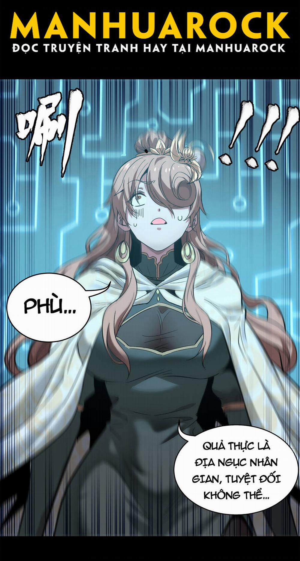 Tinh Giáp Hồn Tướng 147 trang 49