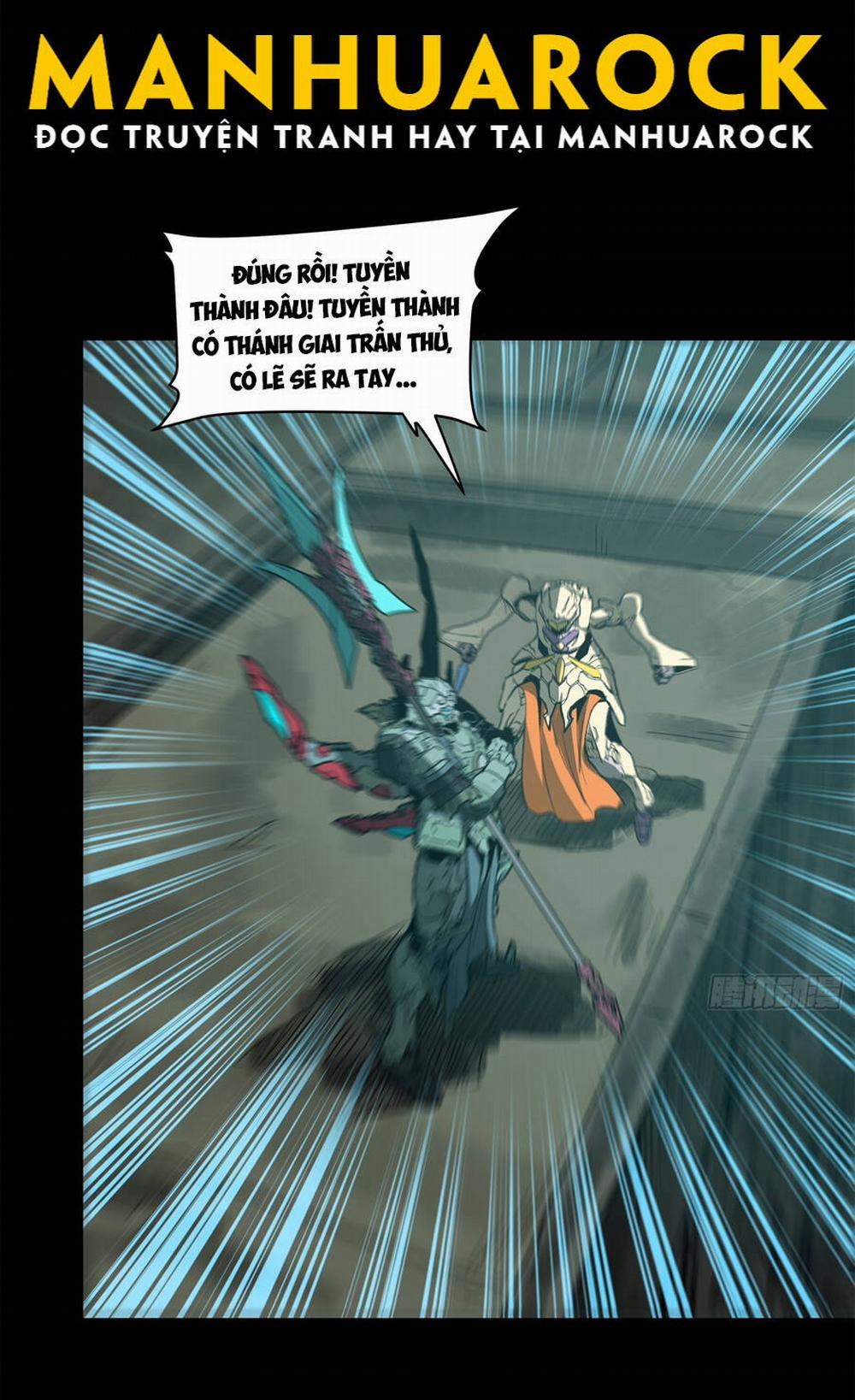 Tinh Giáp Hồn Tướng 147 trang 50