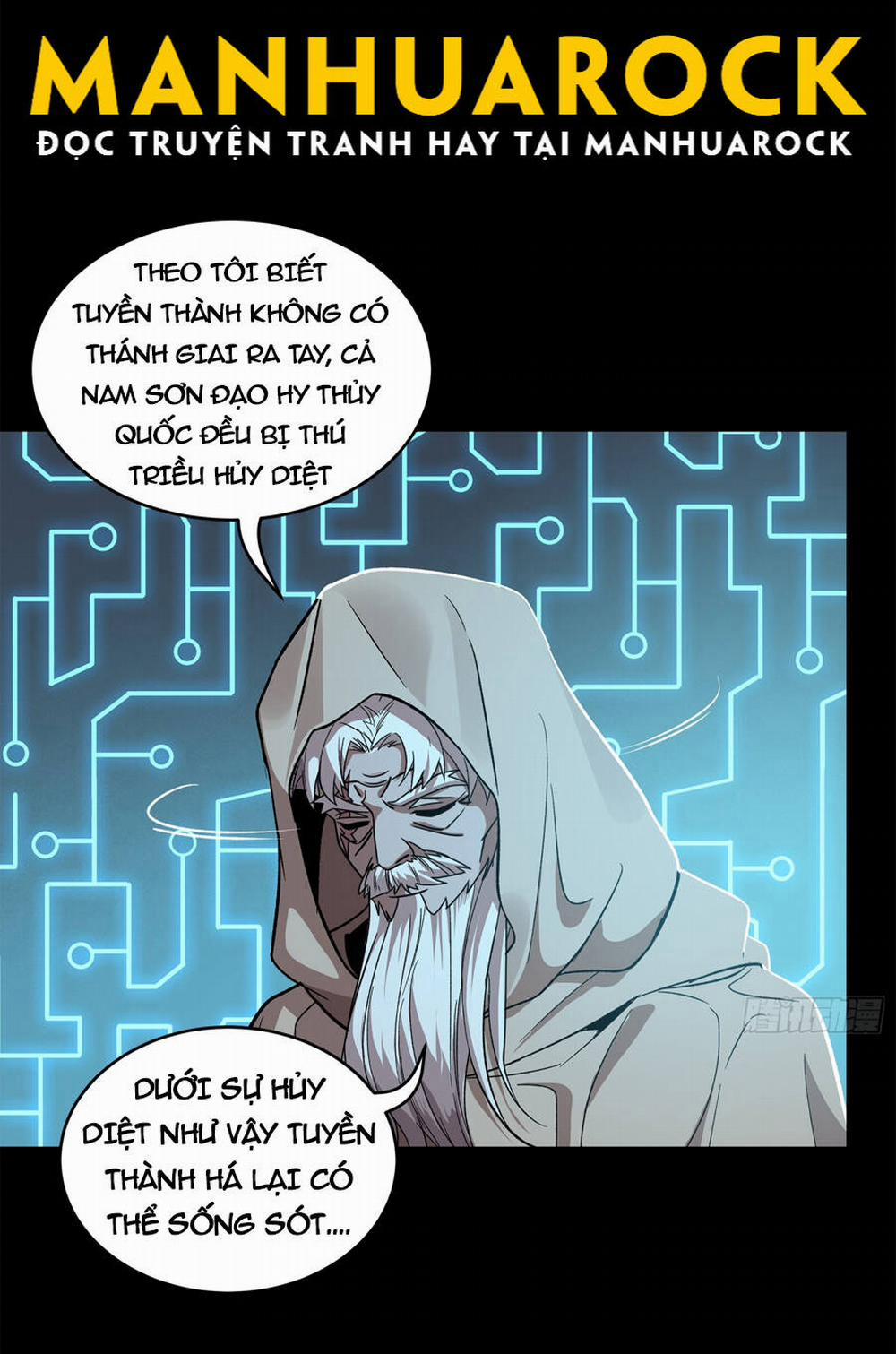 Tinh Giáp Hồn Tướng 147 trang 51